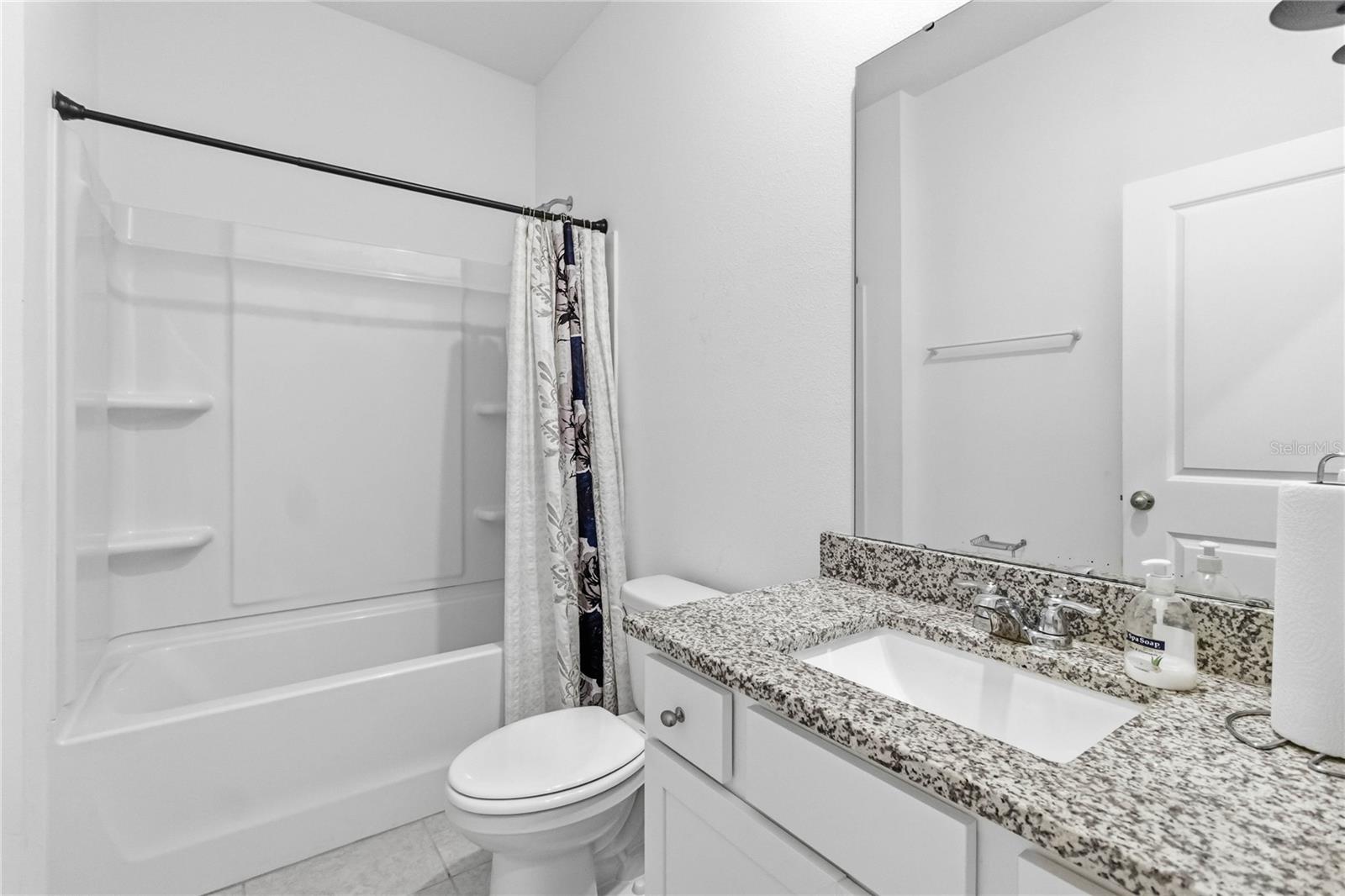 BELAIR PLACE - Residential