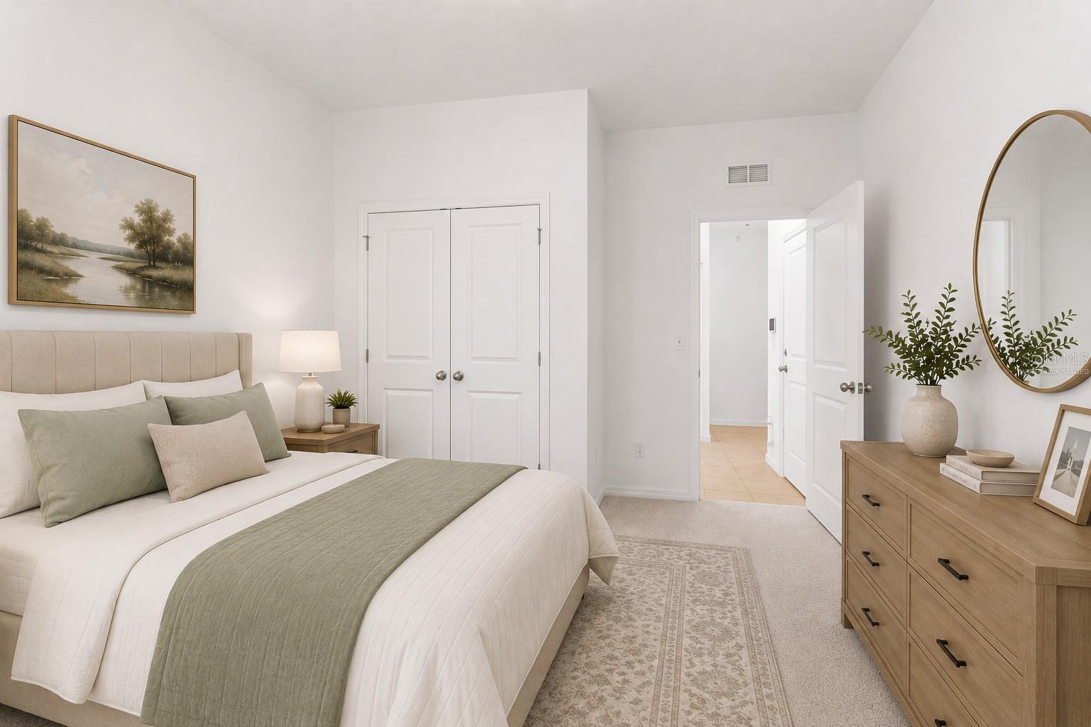 BELAIR PLACE - Residential