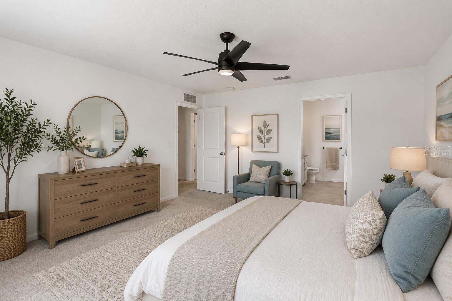 BELAIR PLACE - Residential