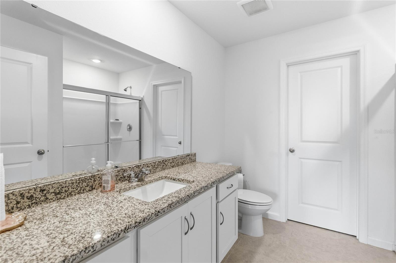 BELAIR PLACE - Residential