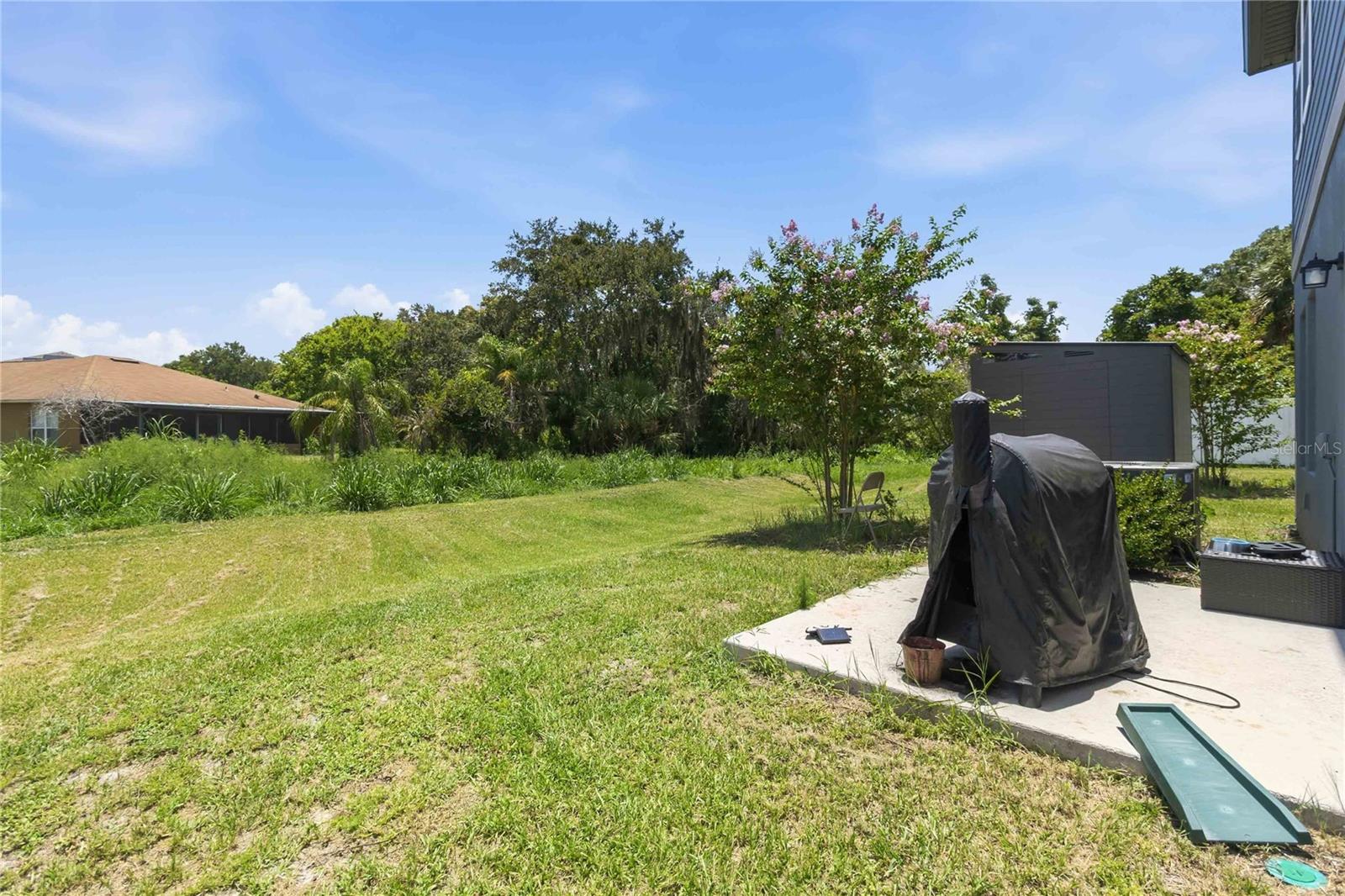 BELAIR PLACE - Residential