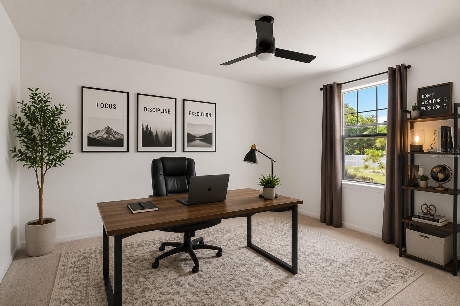 BELAIR PLACE - Residential