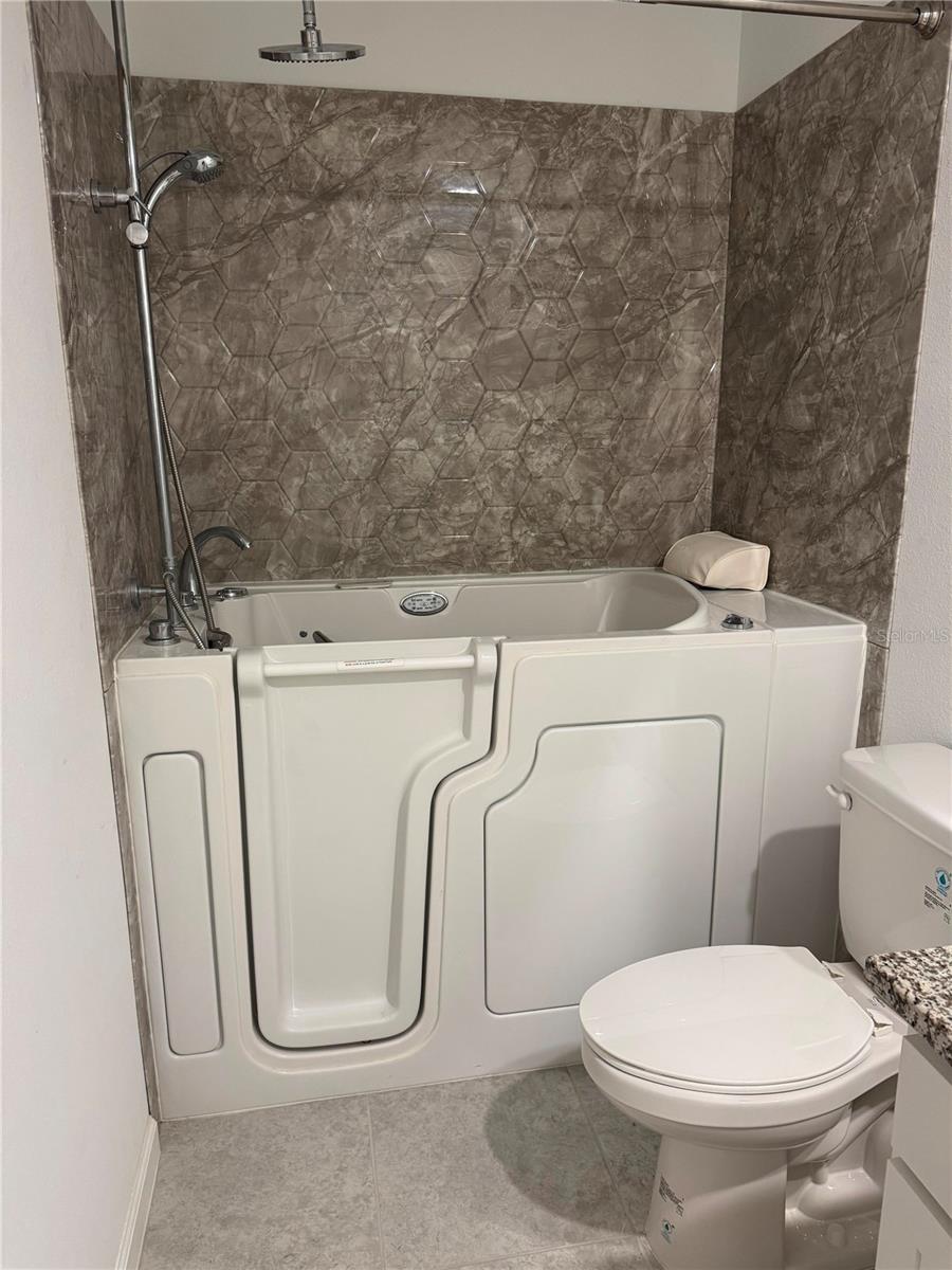 BELAIR PLACE - Residential
