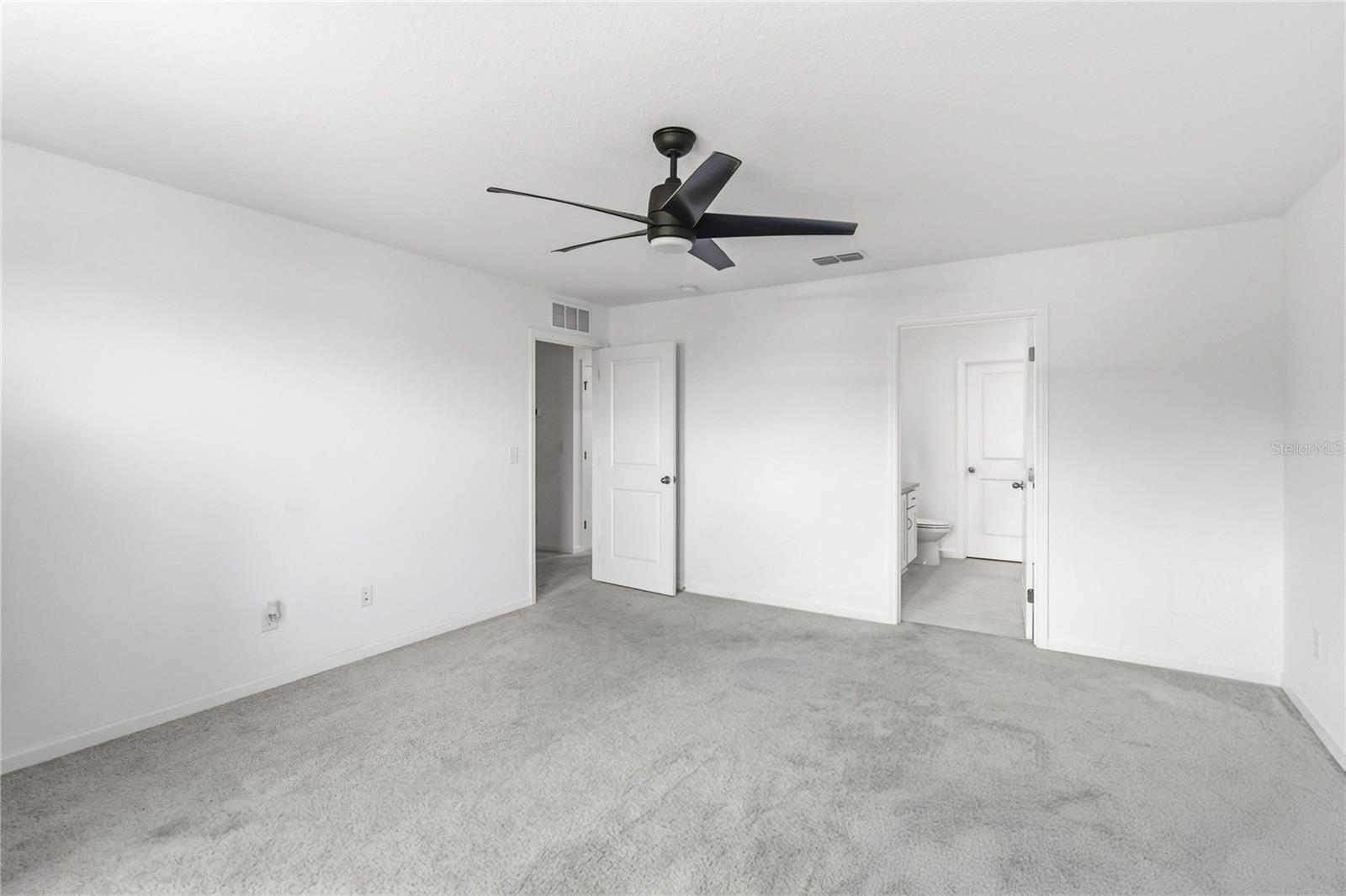BELAIR PLACE - Residential