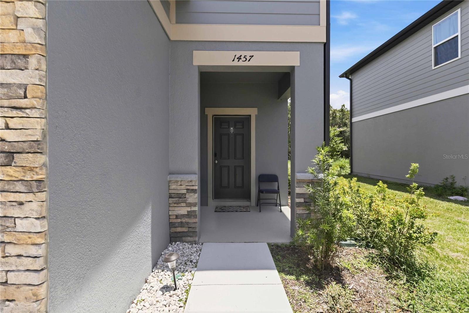 BELAIR PLACE - Residential