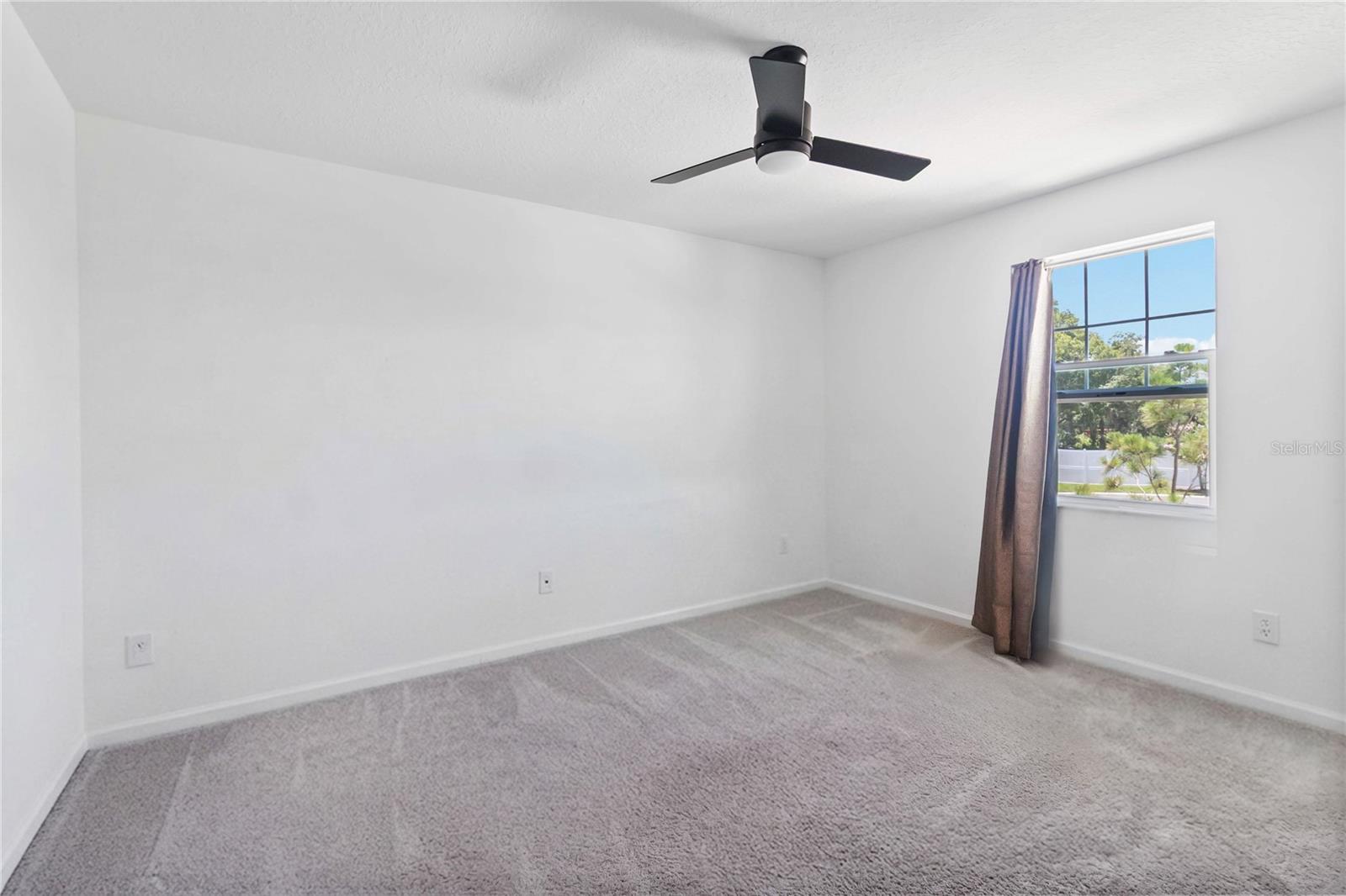 BELAIR PLACE - Residential