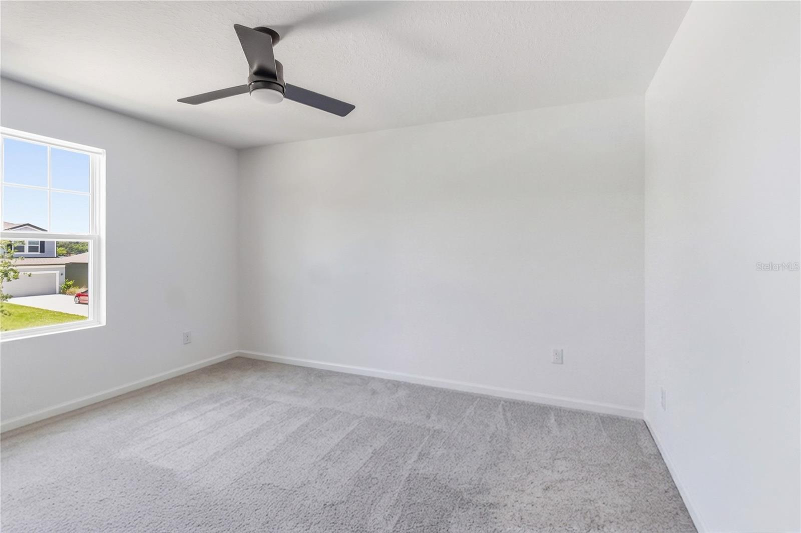 BELAIR PLACE - Residential