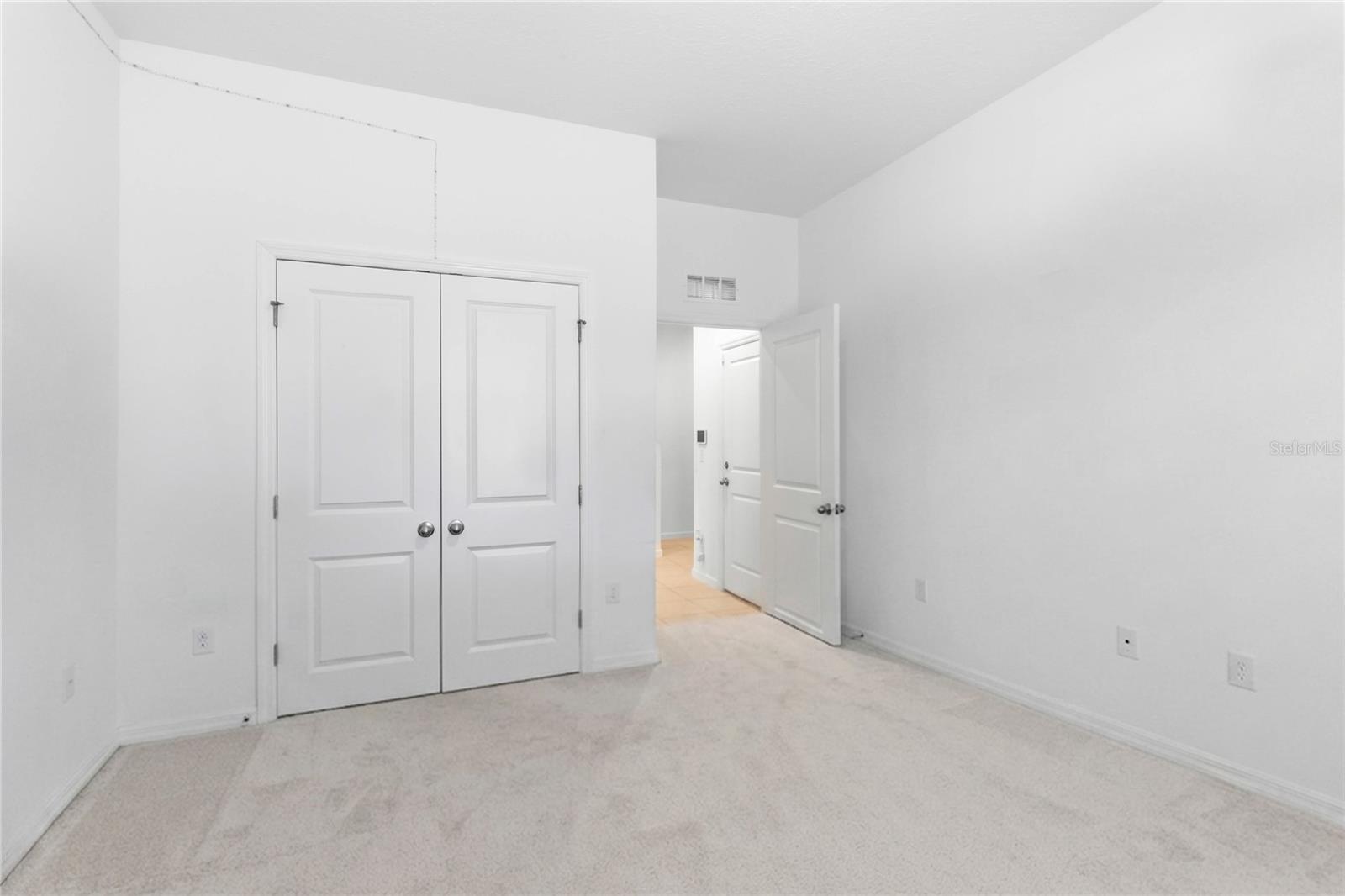 BELAIR PLACE - Residential