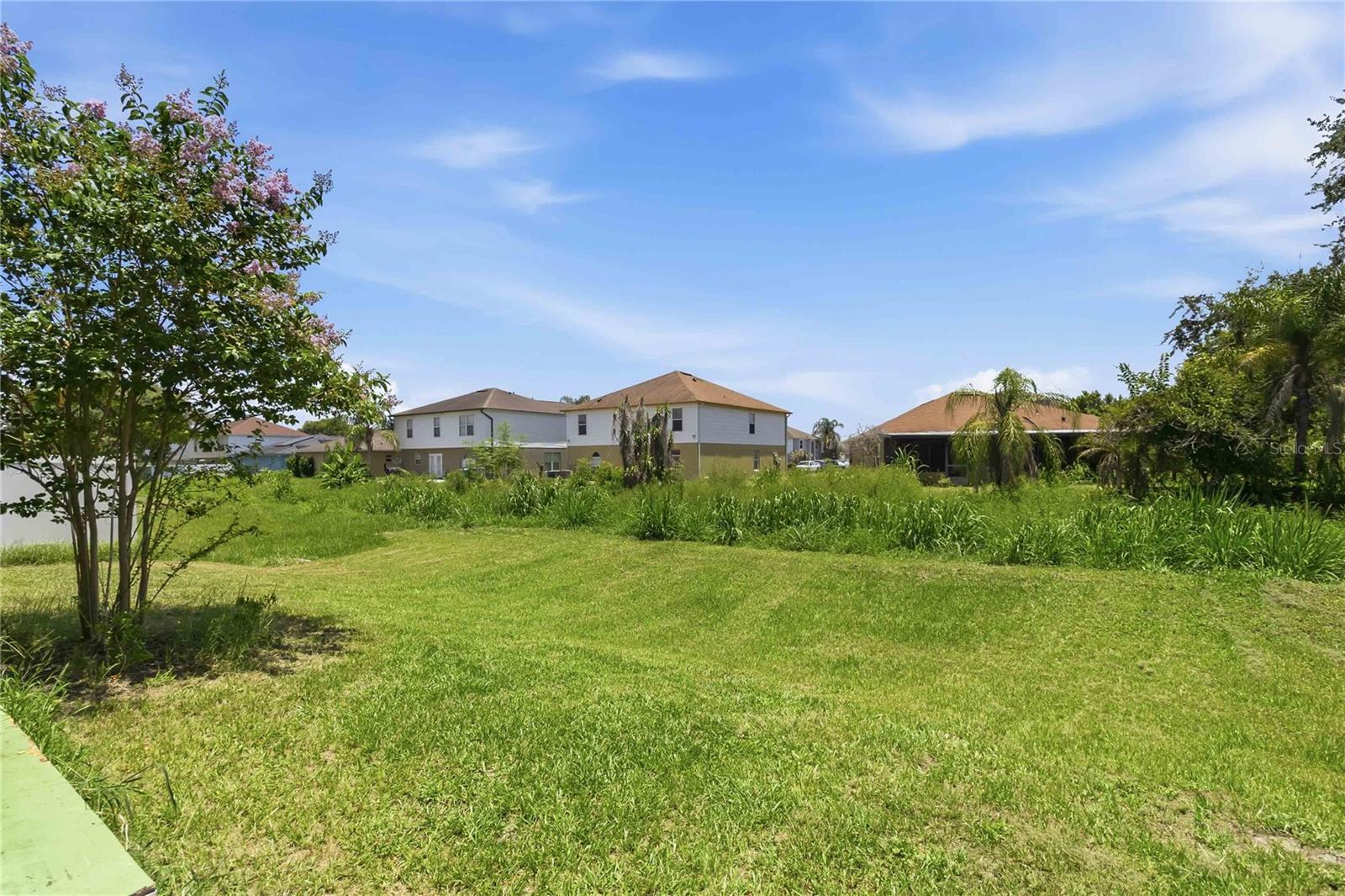 BELAIR PLACE - Residential