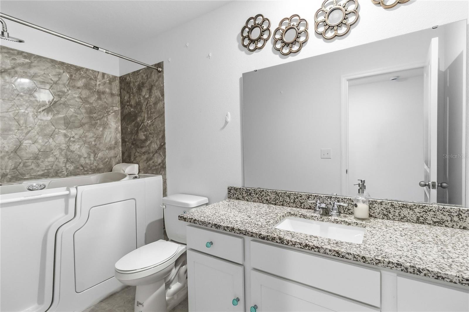 BELAIR PLACE - Residential