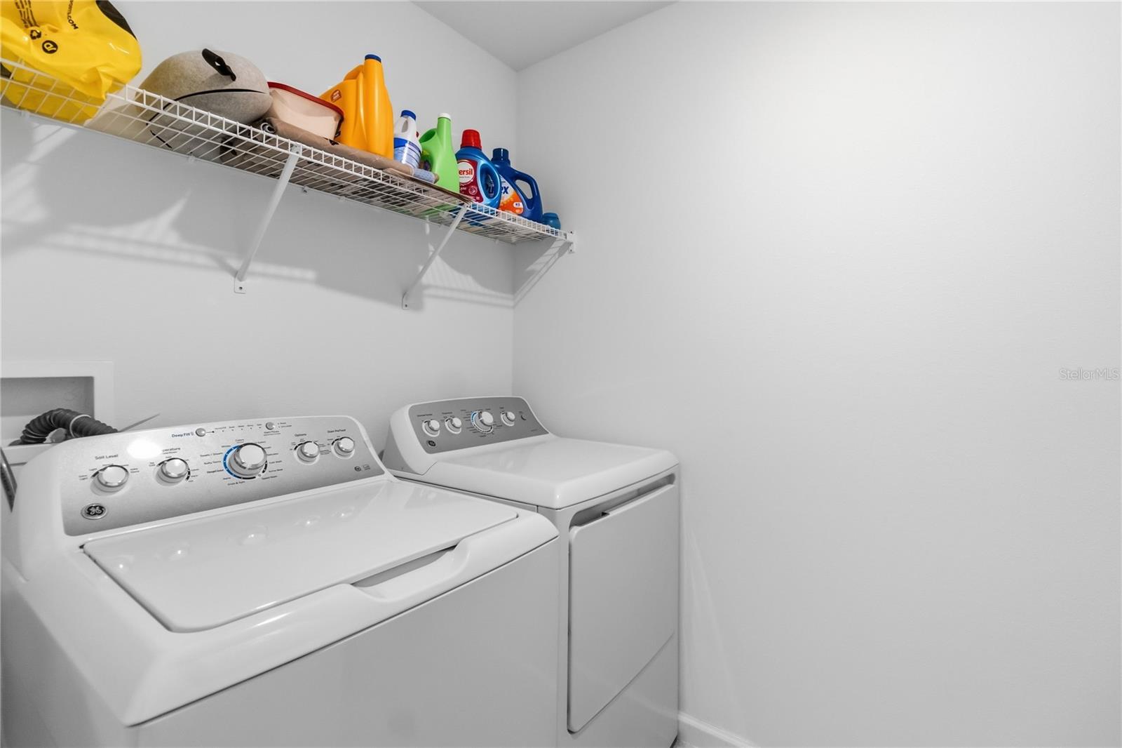 BELAIR PLACE - Residential