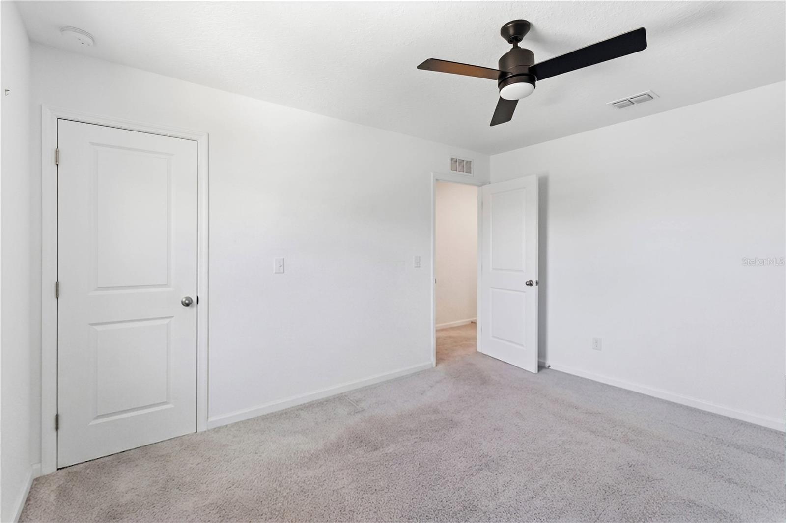BELAIR PLACE - Residential