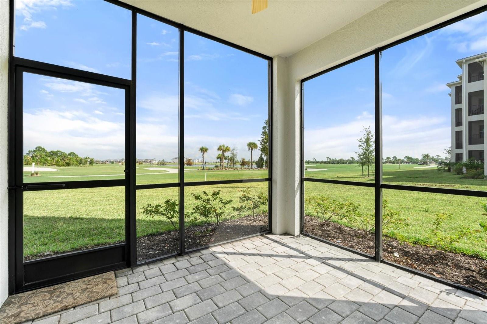 WELLEN PARK GOLF & COUNTRY CLB - Residential