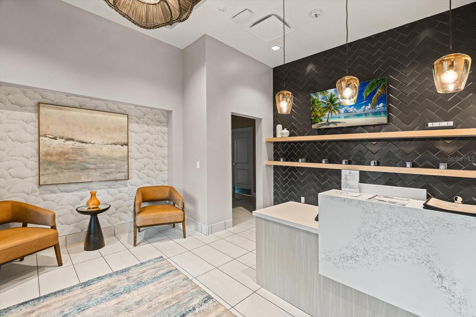 WELLEN PARK GOLF & COUNTRY CLB - Residential
