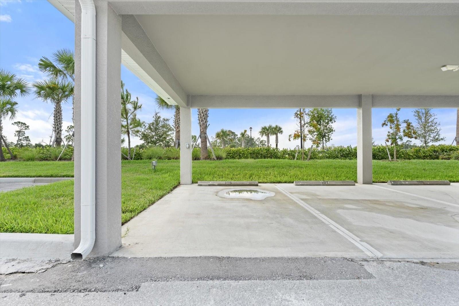 WELLEN PARK GOLF & COUNTRY CLB - Residential