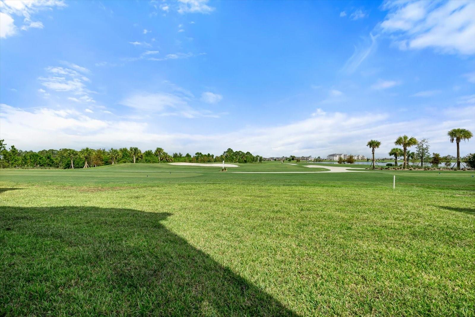 WELLEN PARK GOLF & COUNTRY CLB - Residential