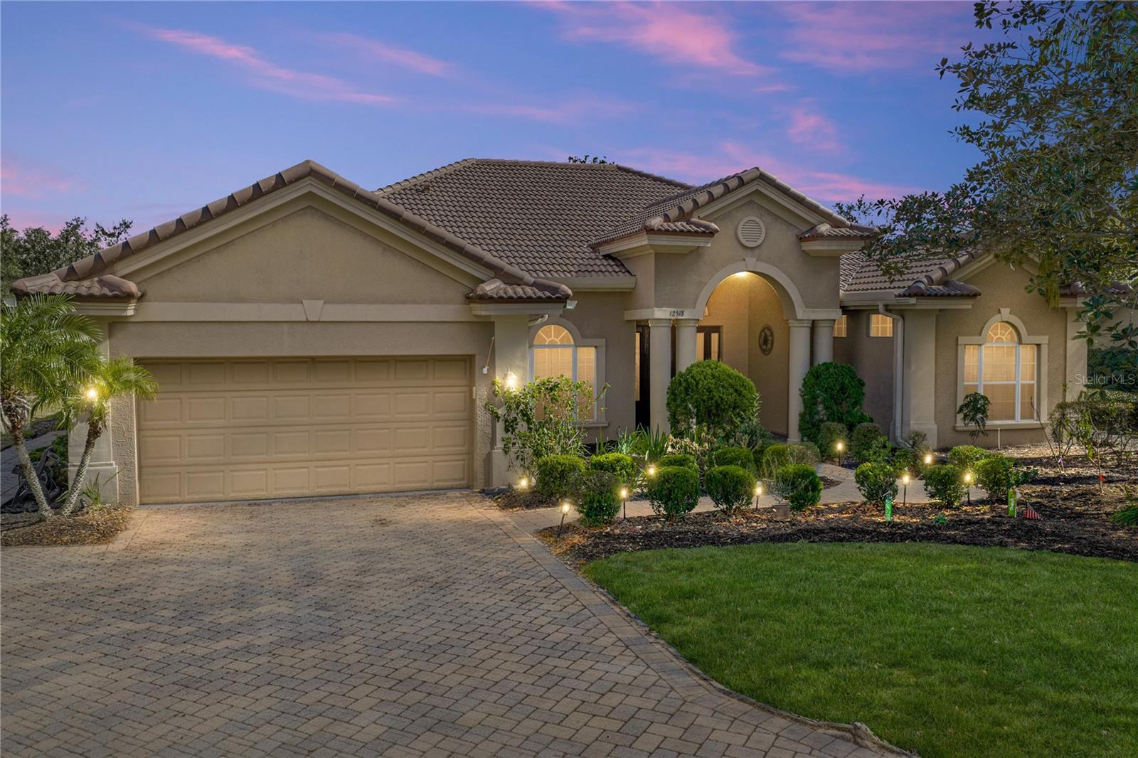 LAKE JOVITA GOLF & COUNTRY CLUB PH 01 - Residential