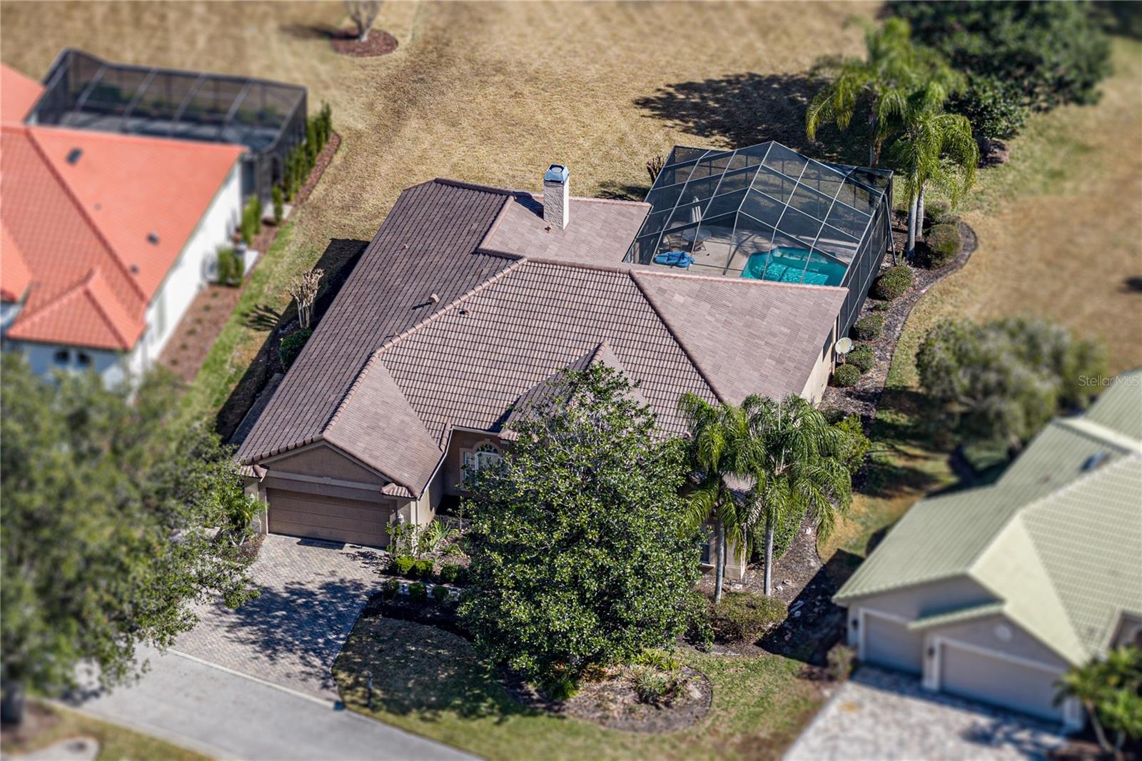 LAKE JOVITA GOLF & COUNTRY CLUB PH 01 - Residential