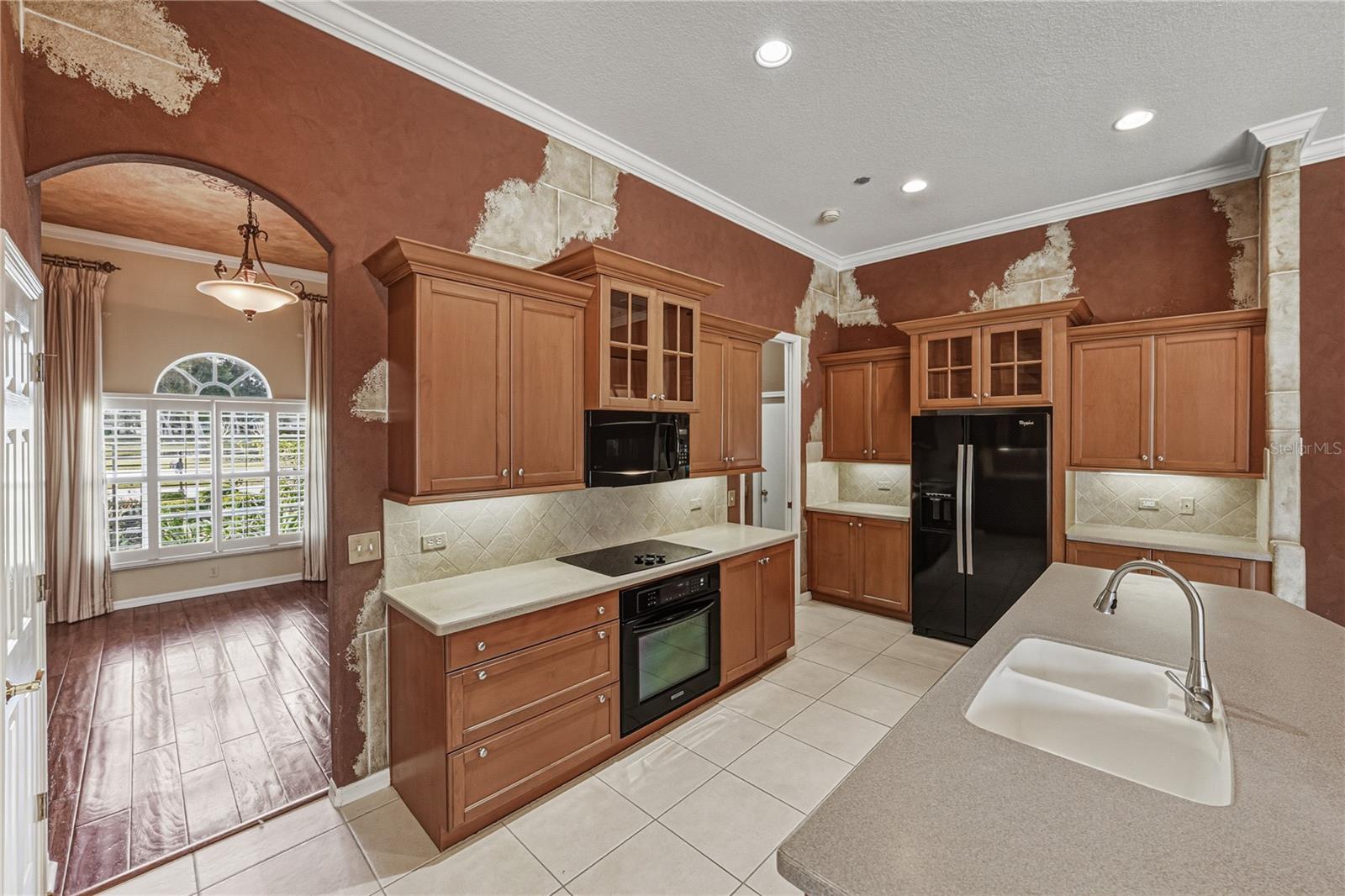 LAKE JOVITA GOLF & COUNTRY CLUB PH 01 - Residential