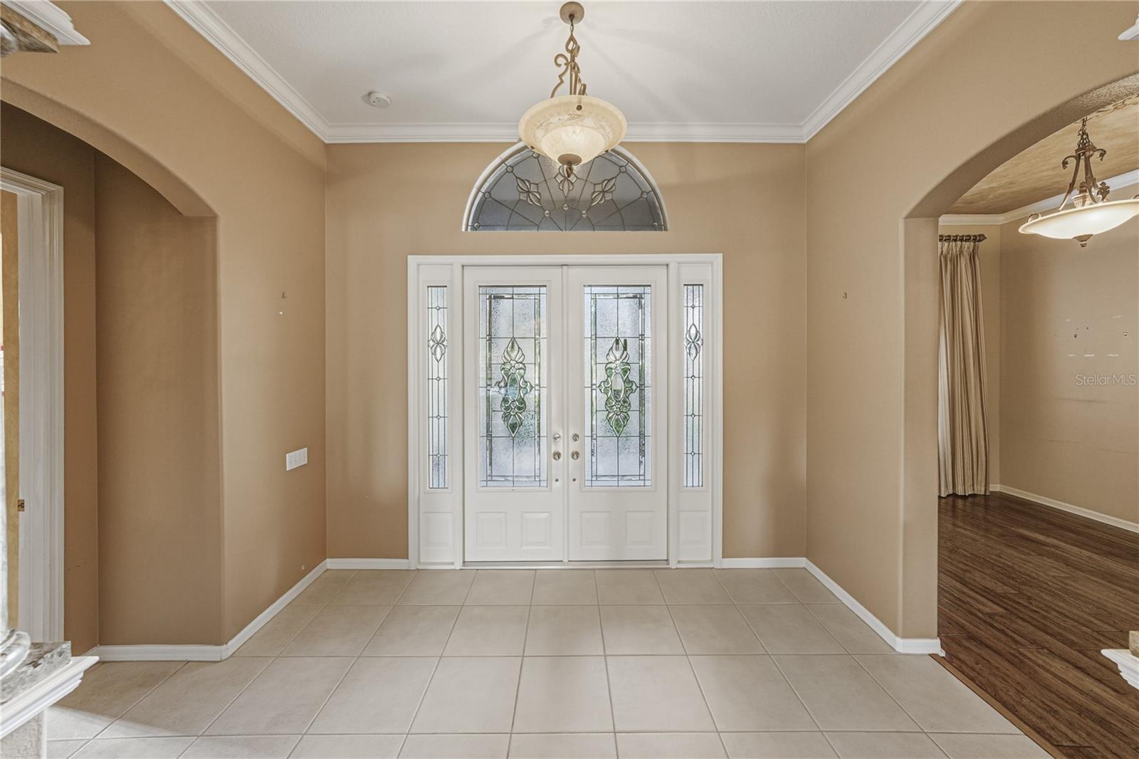 LAKE JOVITA GOLF & COUNTRY CLUB PH 01 - Residential