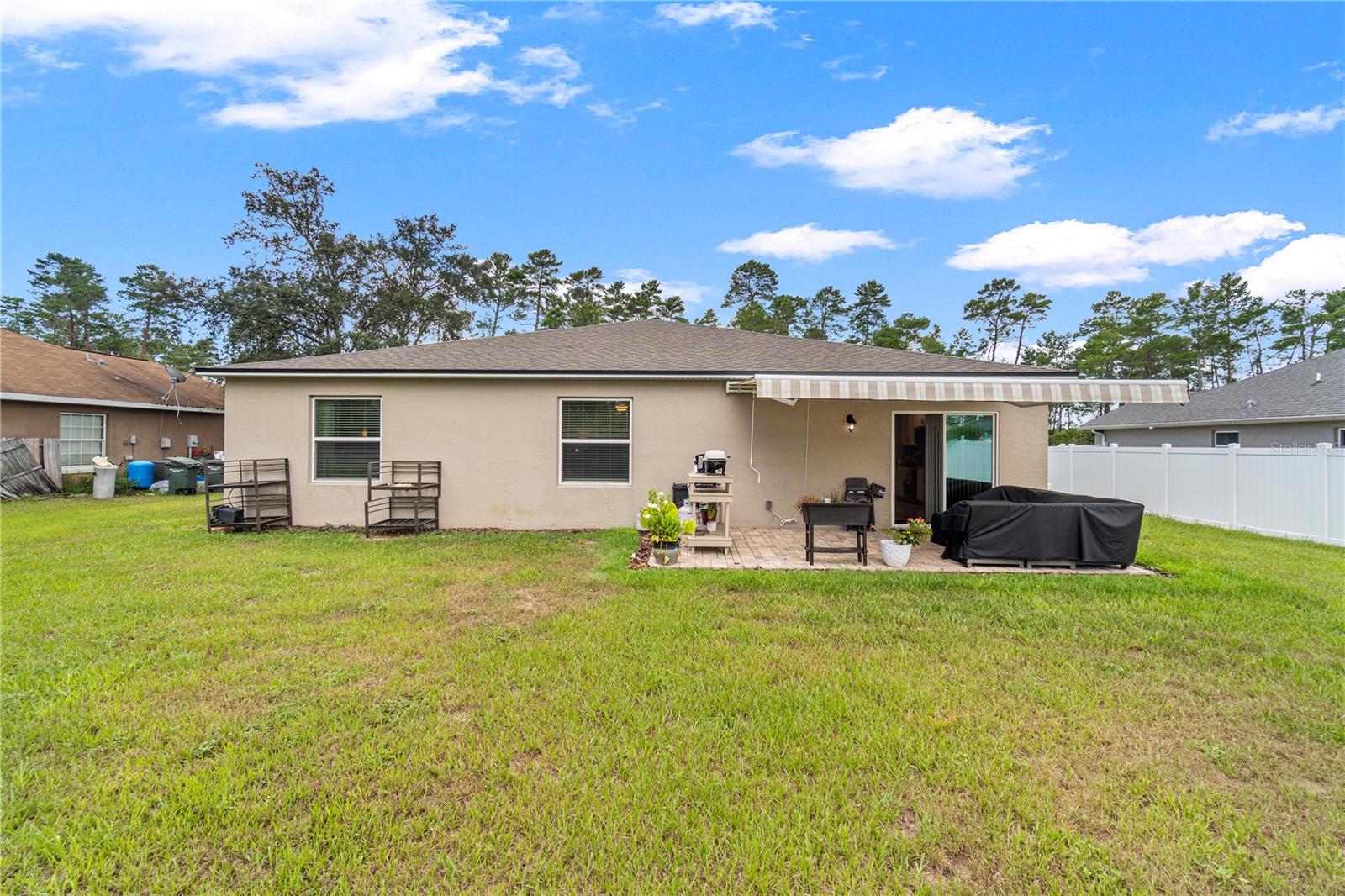 MARION OAKS UN 7 - Residential