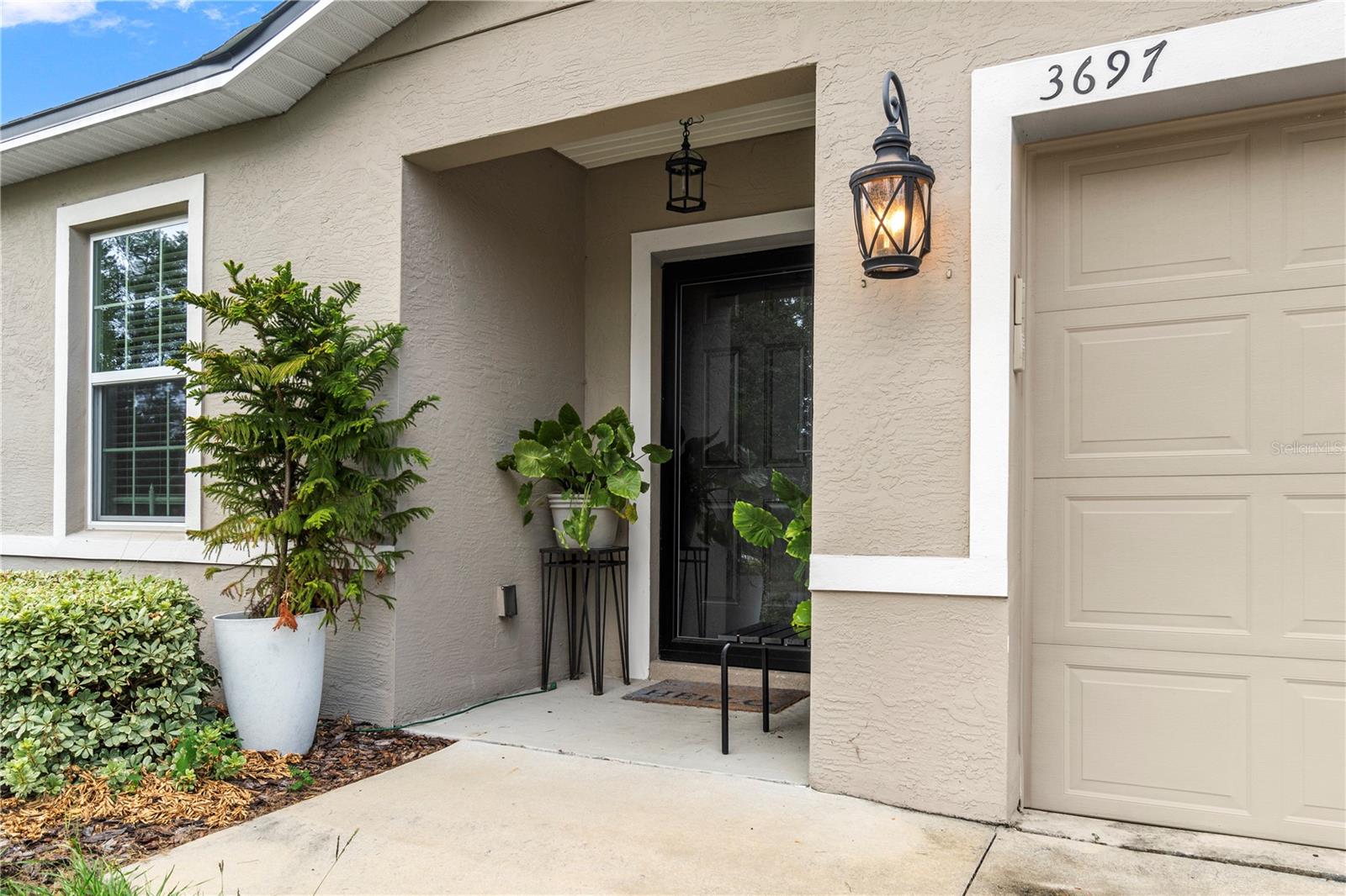 MARION OAKS UN 7 - Residential