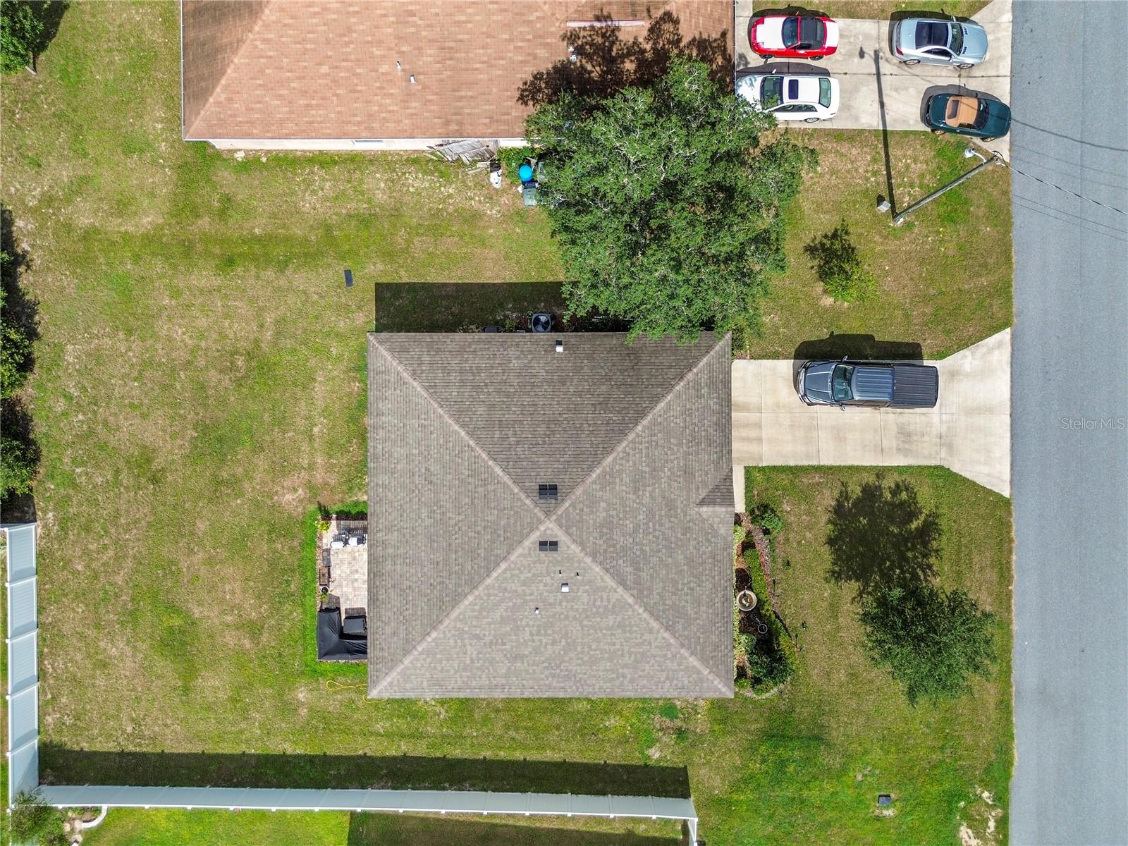 MARION OAKS UN 7 - Residential