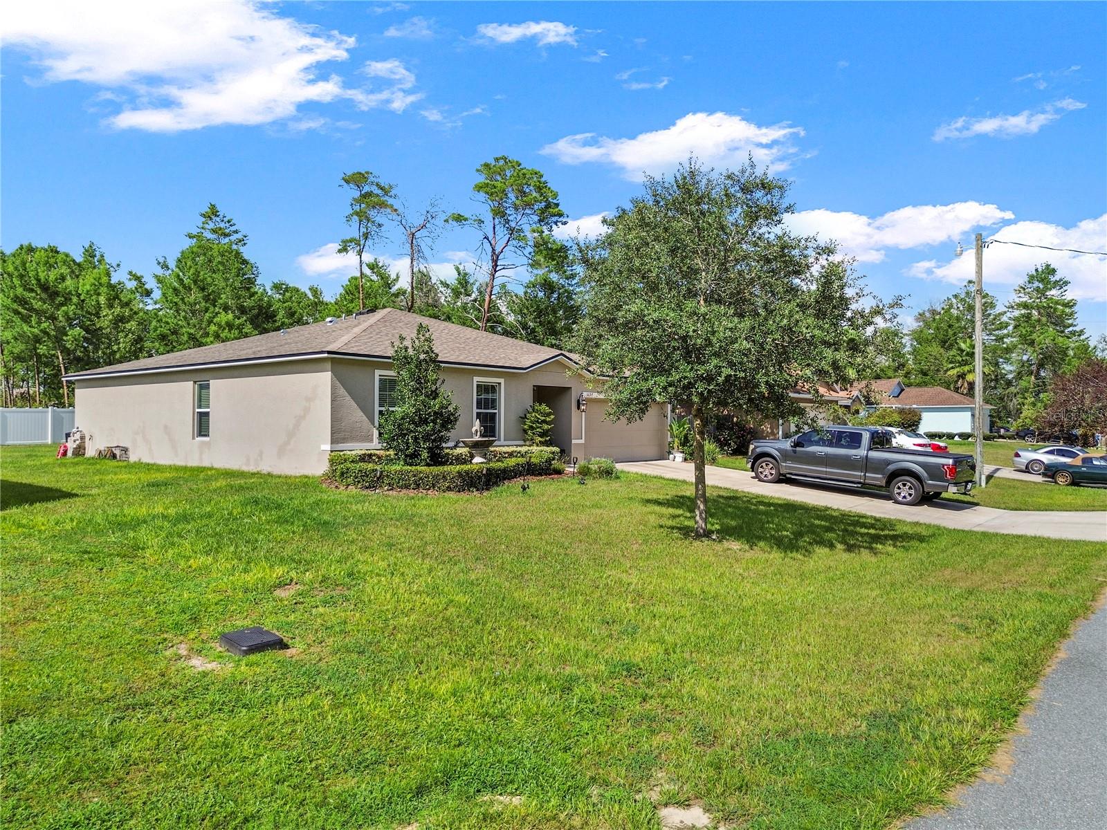 MARION OAKS UN 7 - Residential