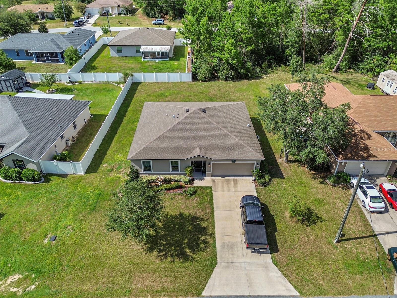 MARION OAKS UN 7 - Residential