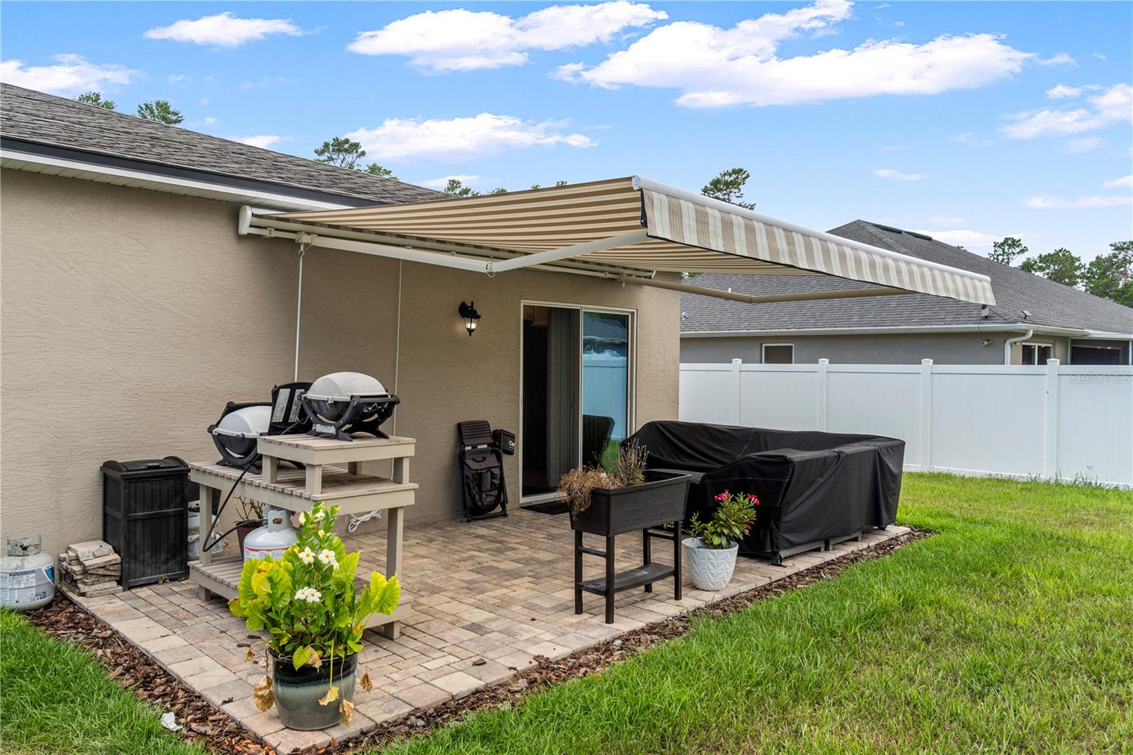MARION OAKS UN 7 - Residential