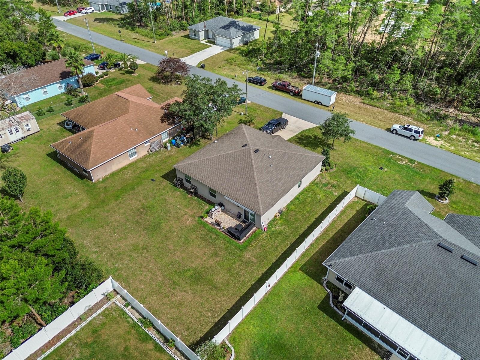 MARION OAKS UN 7 - Residential