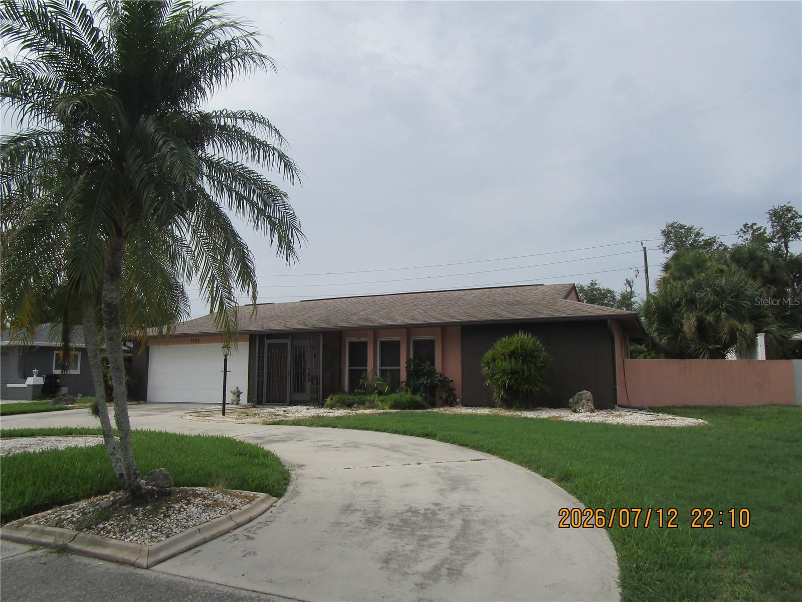 PINEBROOK SOUTH - Residential