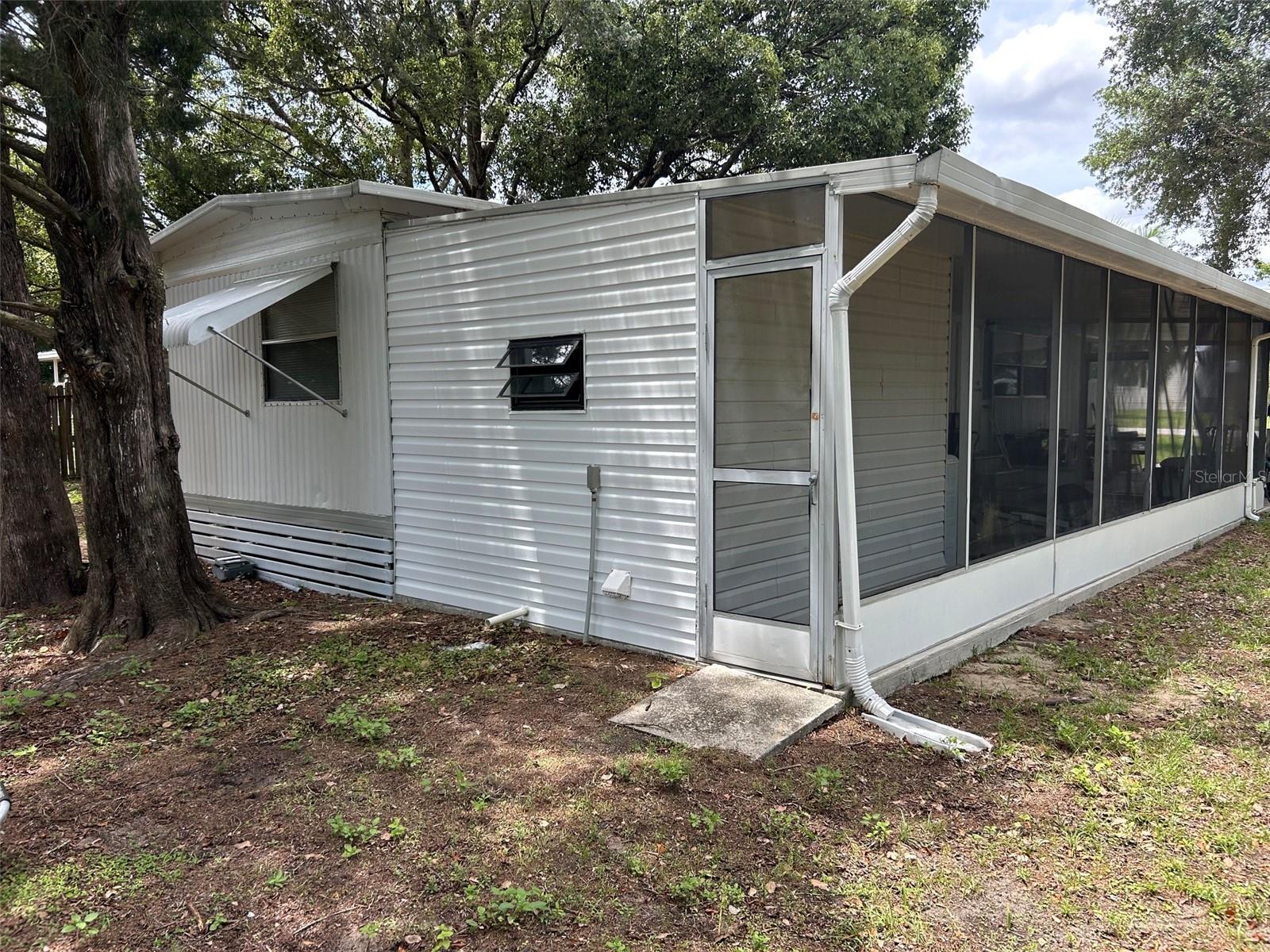 ORANGE BLOSSOM GARDENS HILLS 15 - Residential