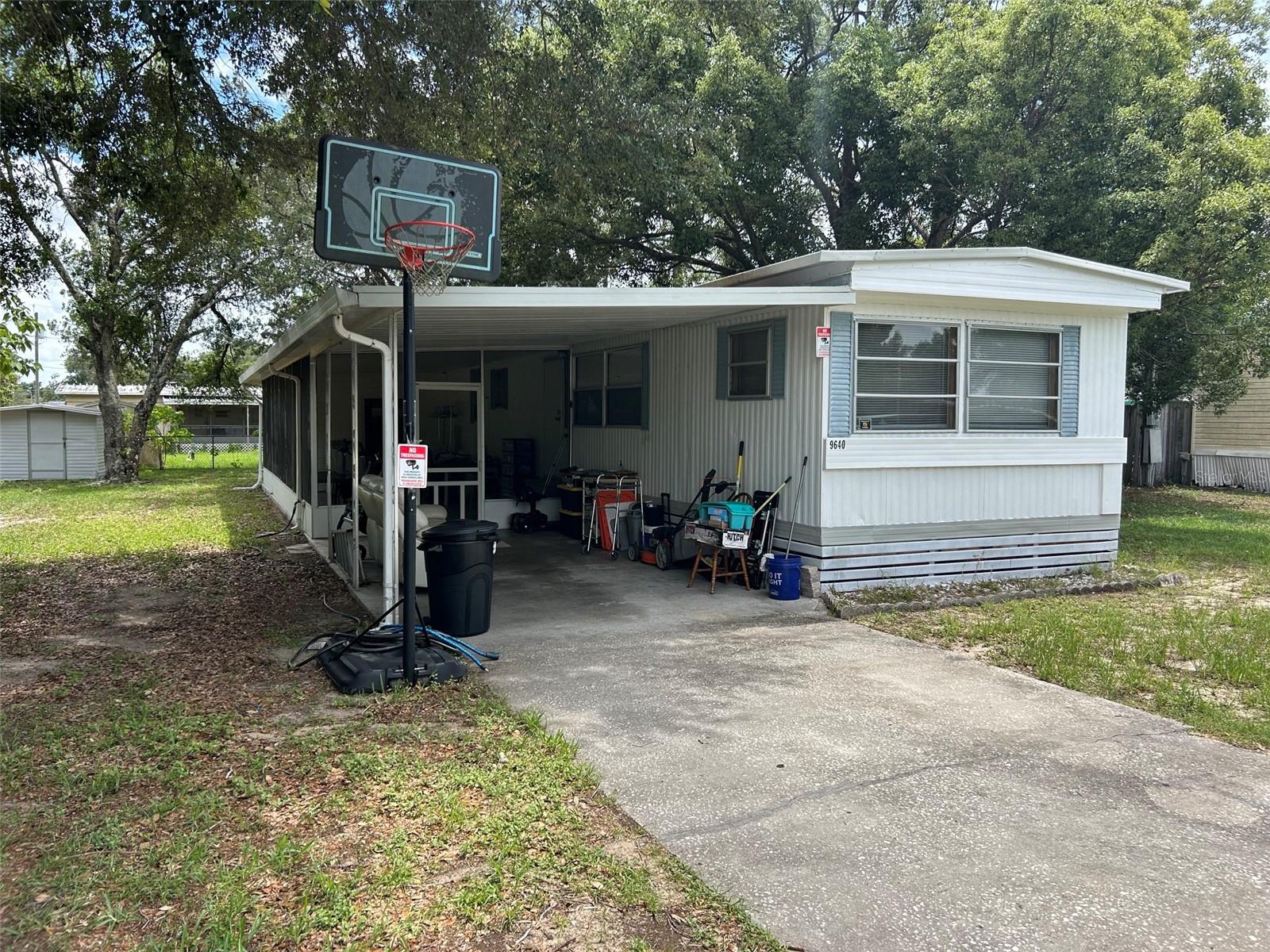 ORANGE BLOSSOM GARDENS HILLS 15 - Residential