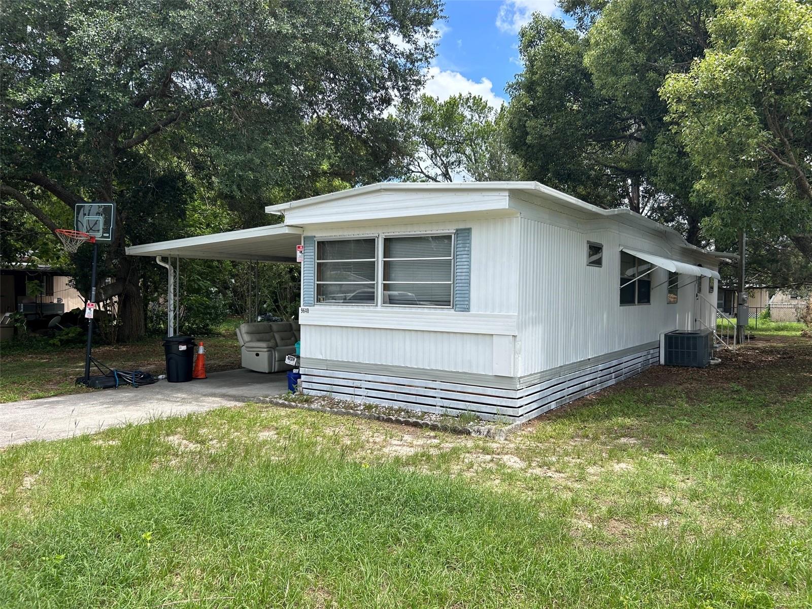 ORANGE BLOSSOM GARDENS HILLS 15 - Residential