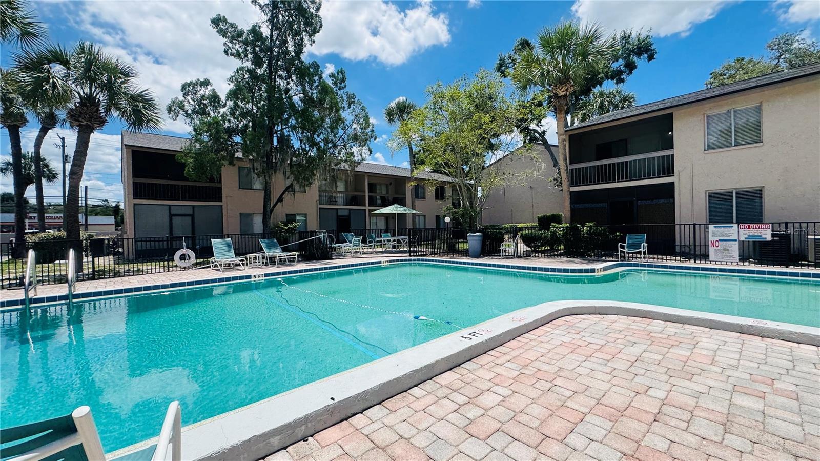 PLACE ONE A CONDO - Residential Lease
