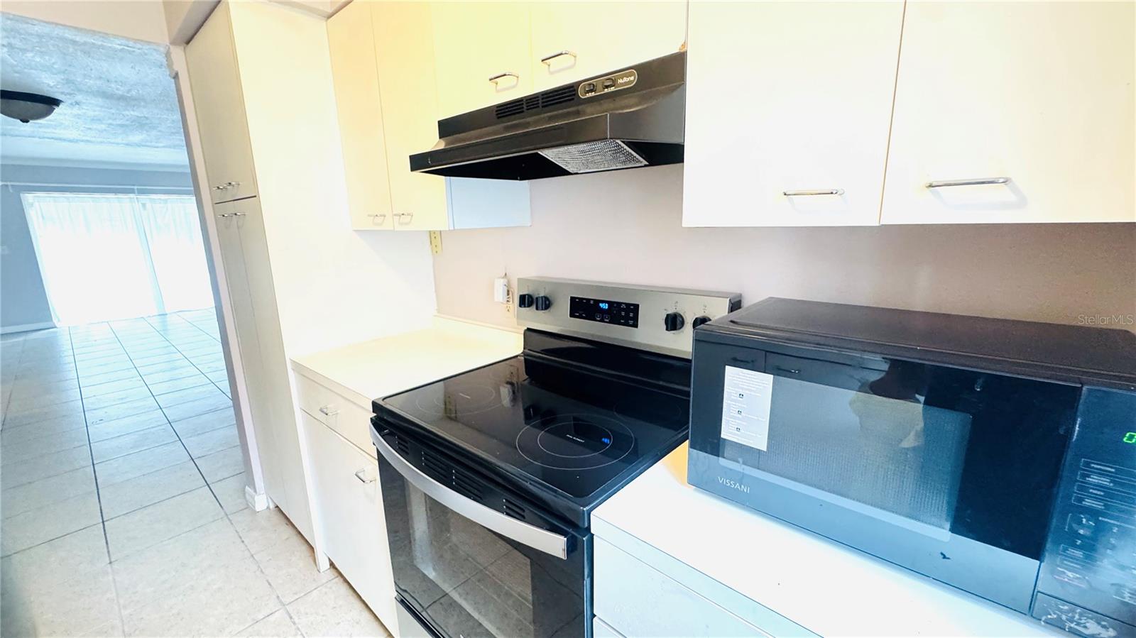 PLACE ONE A CONDO - Residential Lease