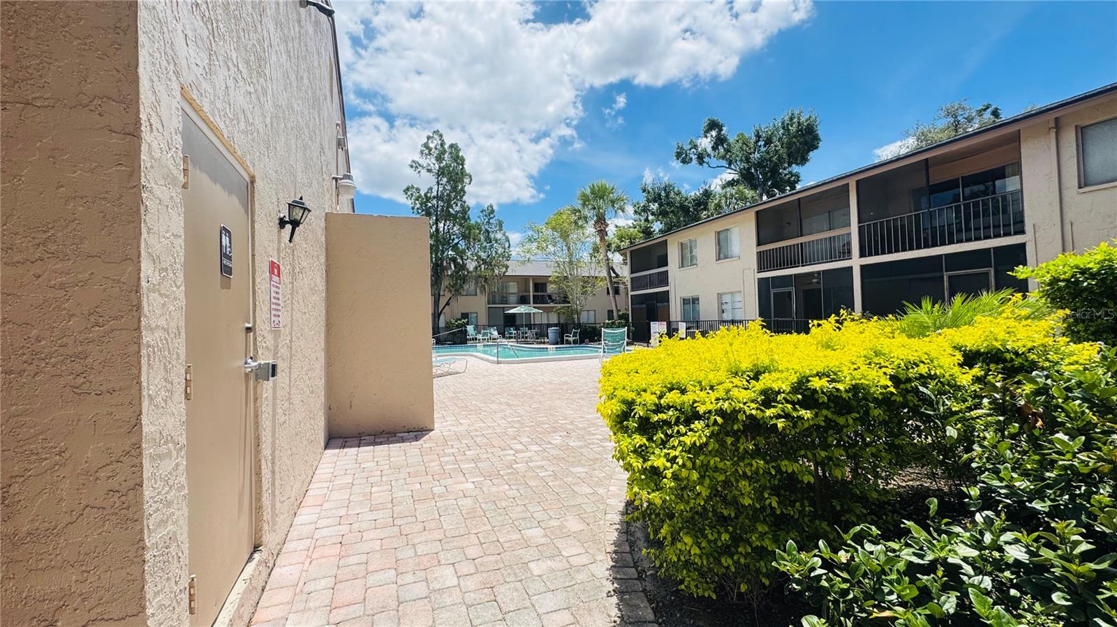 PLACE ONE A CONDO - Residential Lease