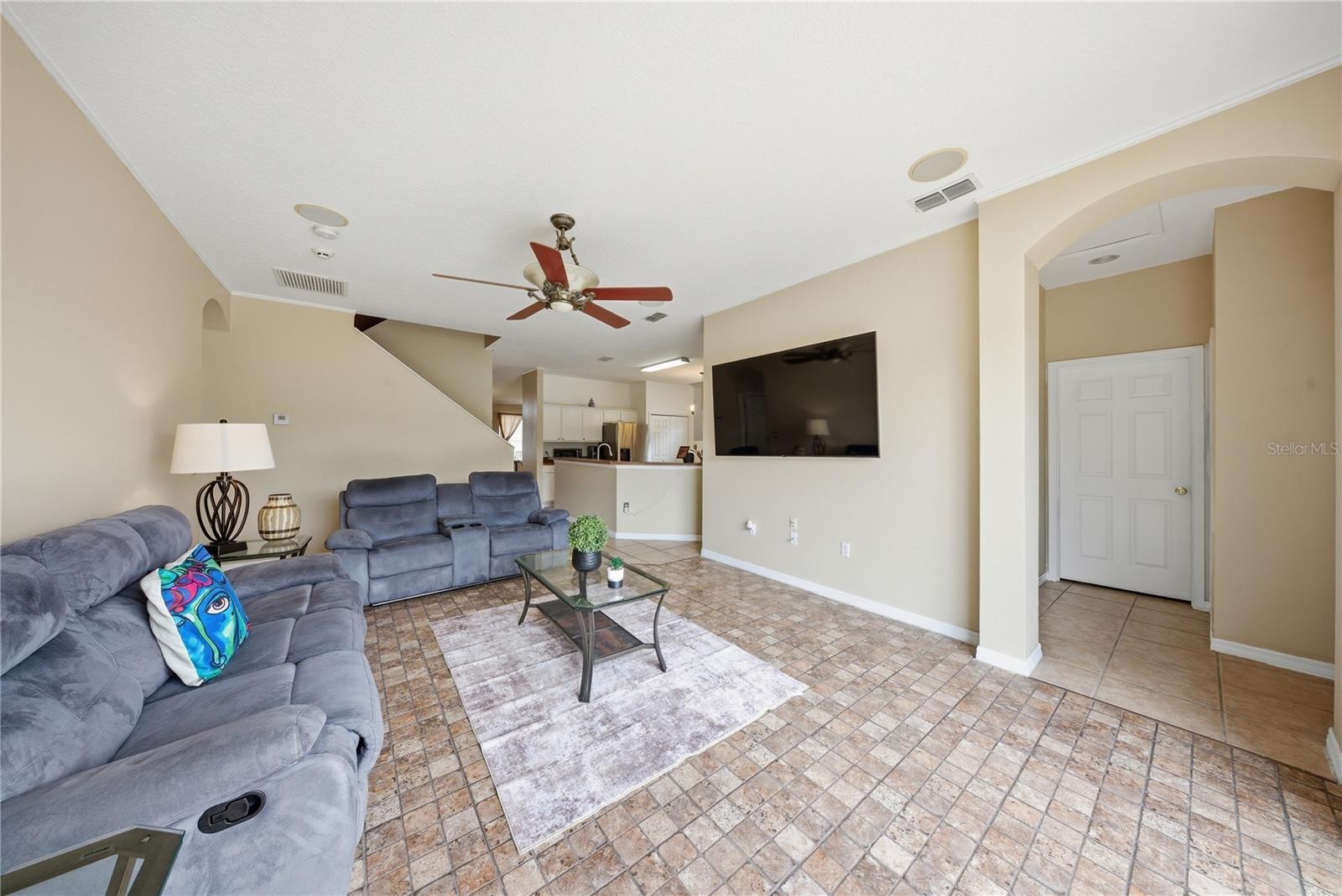 WILLOW POND PH 02 45/135 - Residential