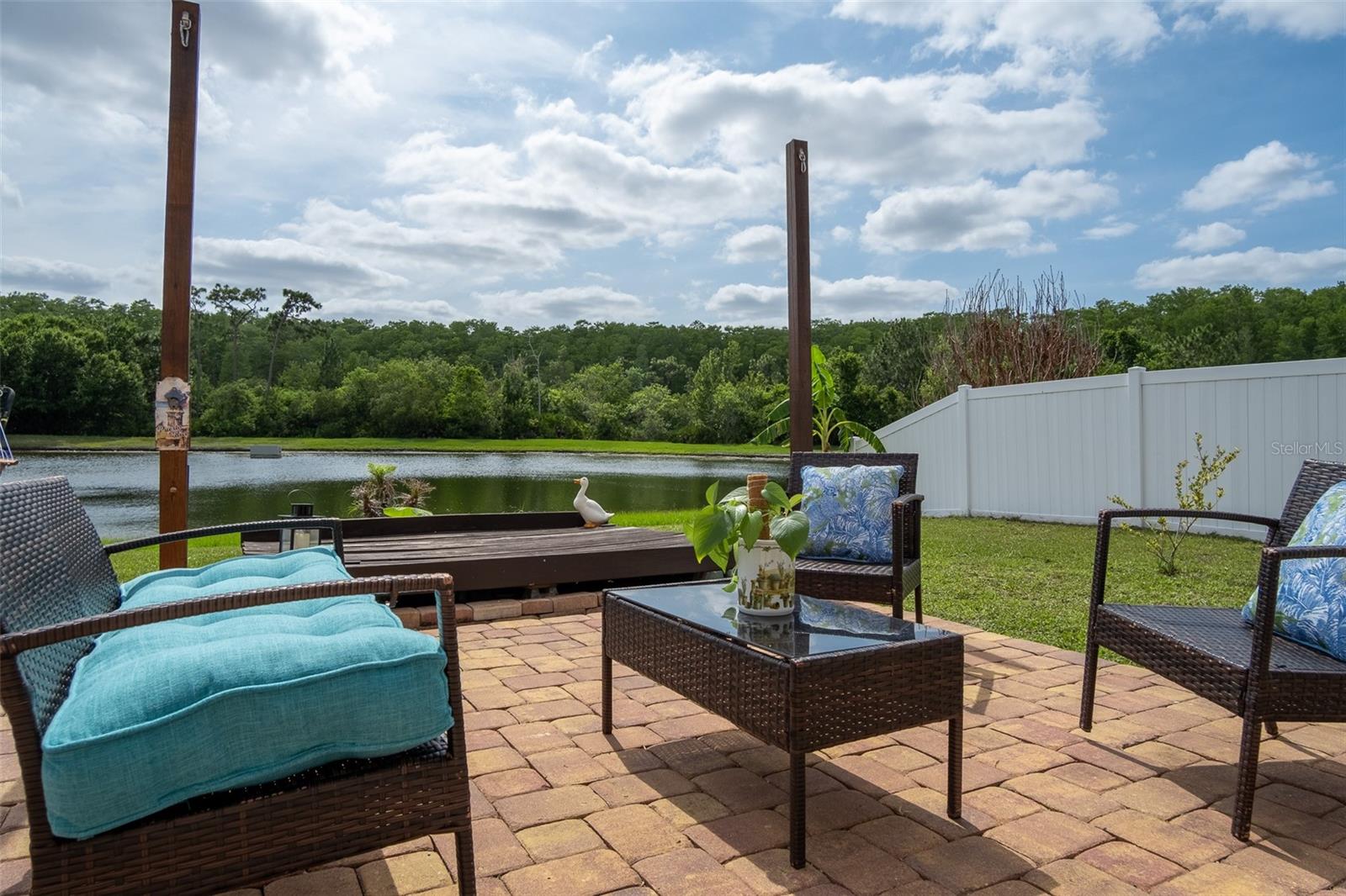 WILLOW POND PH 02 45/135 - Residential