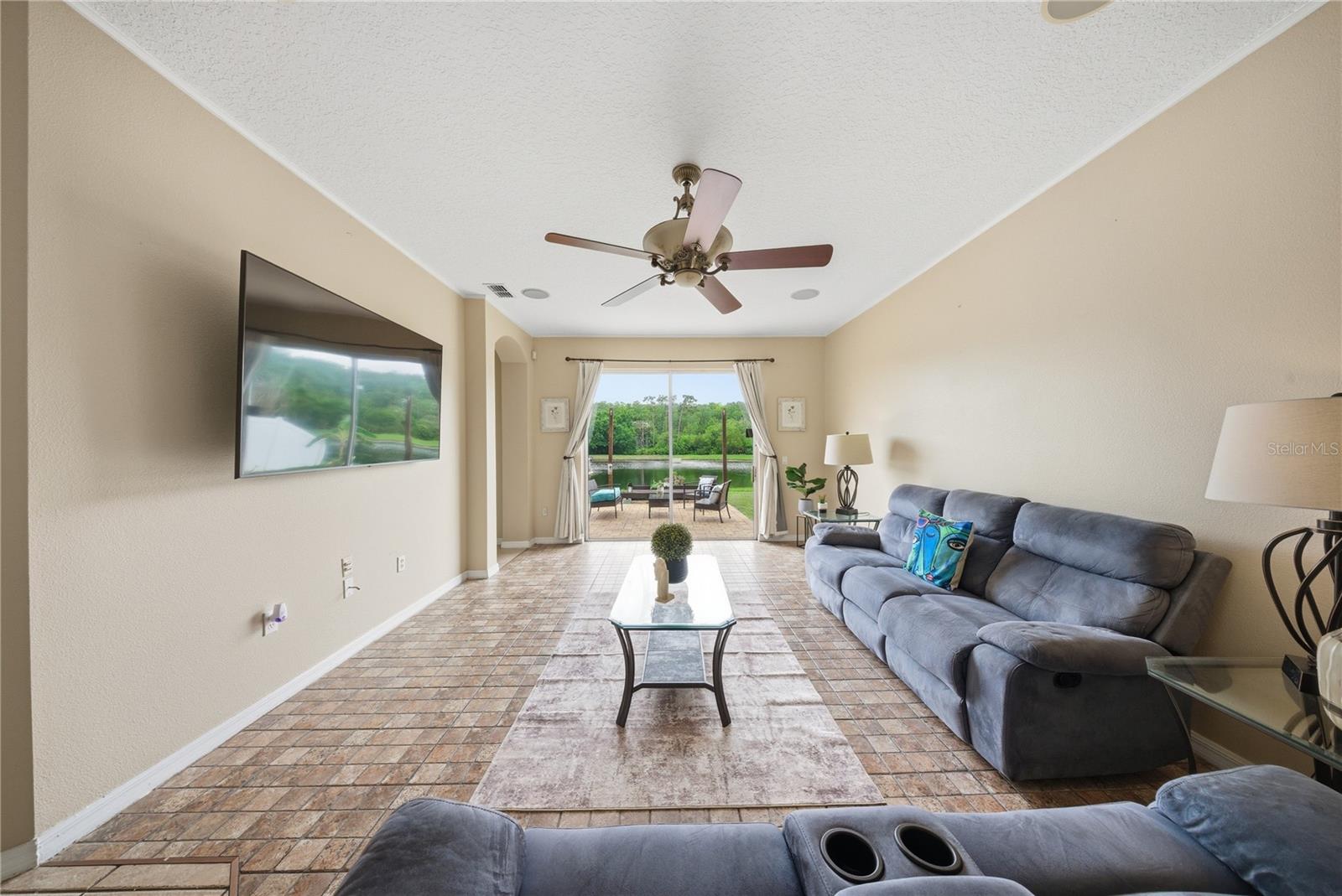 WILLOW POND PH 02 45/135 - Residential
