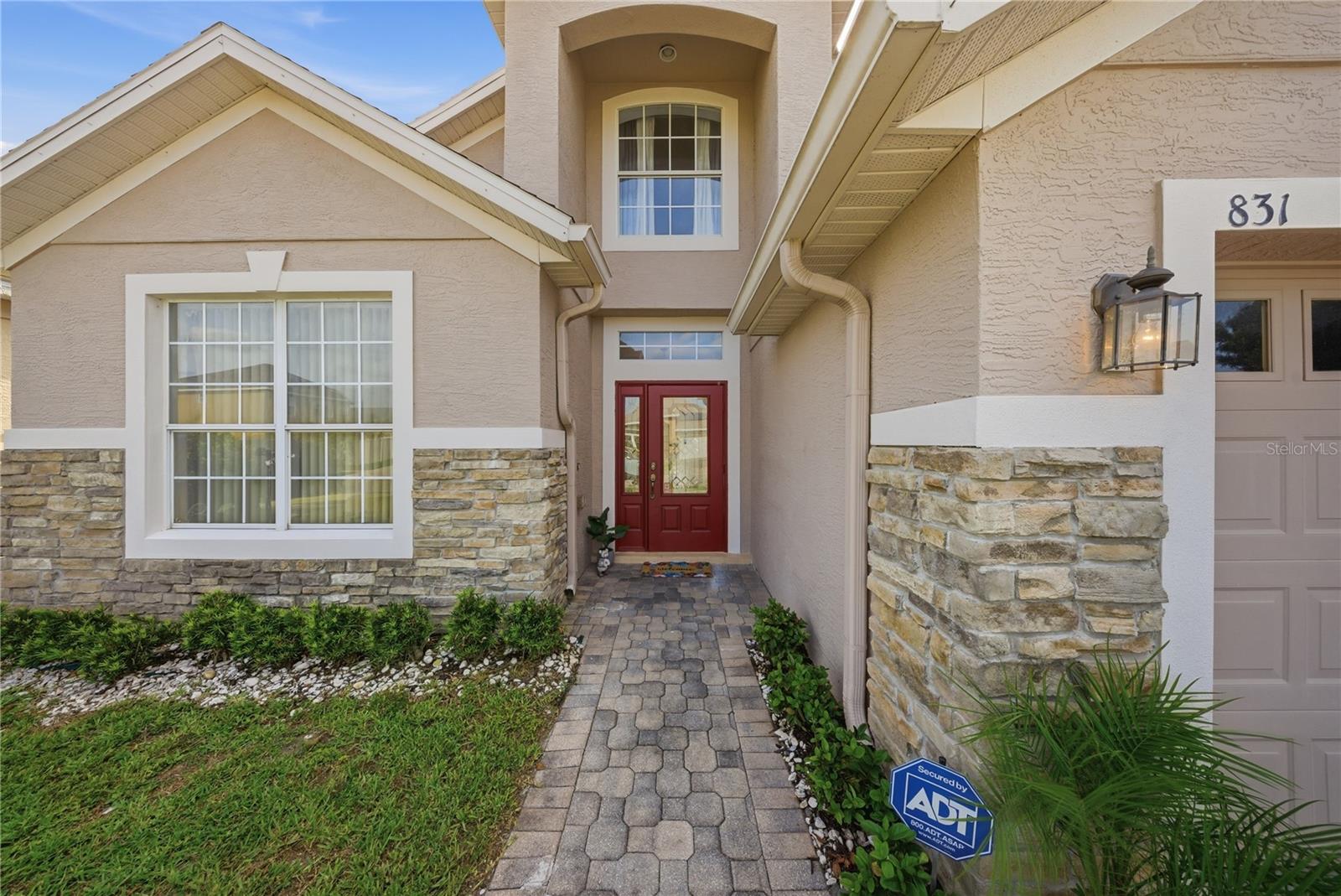 WILLOW POND PH 02 45/135 - Residential