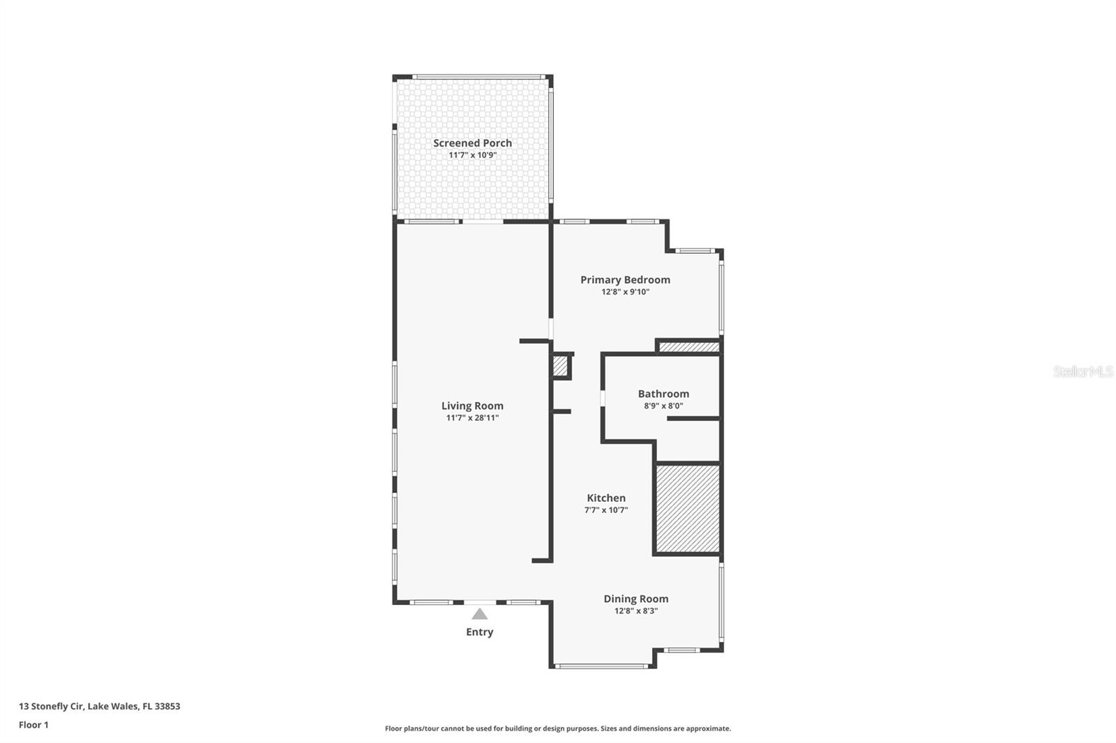 SADDLEBAG LAKE - Residential