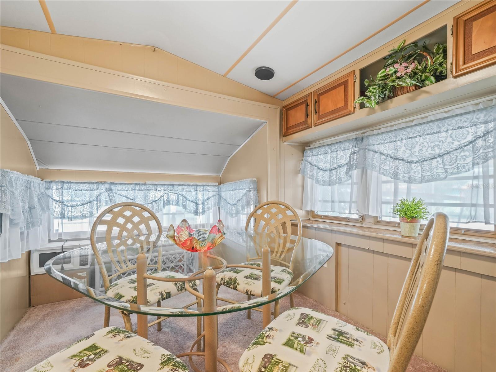 SADDLEBAG LAKE - Residential