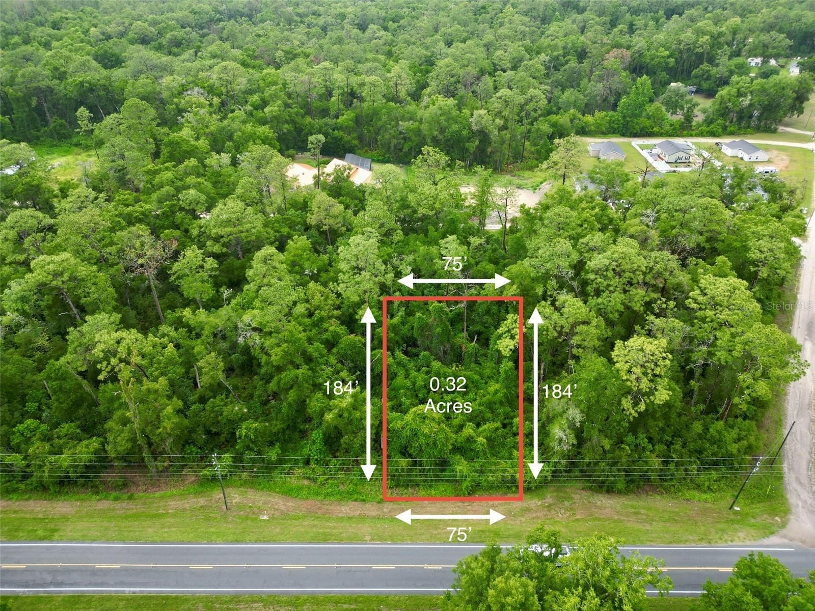 RAINBOW PARK UN 03 - Land