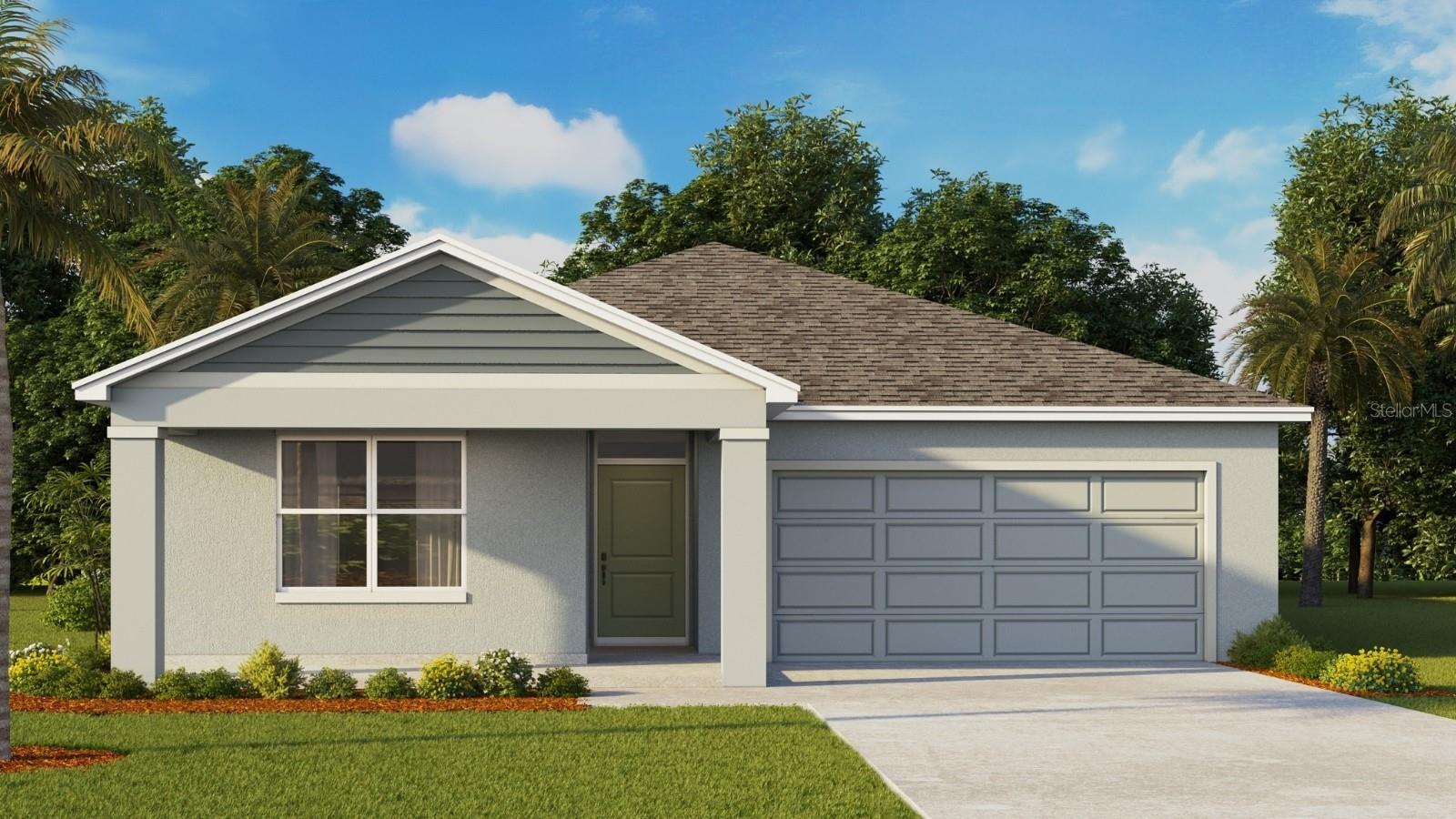 One or more photo(s) has been virtually staged. Under Construction. Builder is offering buyers up to $25,000 toward closing costs with preferred lender and title company. Experience the best of small-town Florida living at Sandhill, a new home community in Dade City. Set within the rolling landscapes of Pasco County, Sandhill offers new construction homes that combine peaceful surroundings with everyday convenience. With easy access to SR-52, I-75, Wesley Chapel, and Downtown Tampa, this community is ideal for buyers searching for homes for sale in Dade City, new homes in Pasco County, or new construction near Wesley Chapel. Historic downtown Dade City, local restaurants, parks, and shopping are just minutes away, giving homeowners the charm of a close-knit community while staying connected to the Tampa Bay area. Homes at Sandhill feature open-concept floorplans, modern interior finishes, energy-efficient construction, and Smart Home System. Built with quality and functionality in mind, these single-family homes display lasting value and thoughtful design. Whether you’re a homebuyer or a real estate professional exploring new construction homes in Dade City, Sandhill is a community worth seeing. Come discover why so many buyers are choosing to make Sandhill home. 
Other inventory options may be available in this community. Please reach out for list of availability.
Pictures, photographs, colors, features, and sizes are for illustration purposes only and will vary from homes as built. Home and community information, including pricing, included features, terms, availability, and amenities, are subject to change and prior sale at any time without notice or obligation. Materials may vary based on availability.