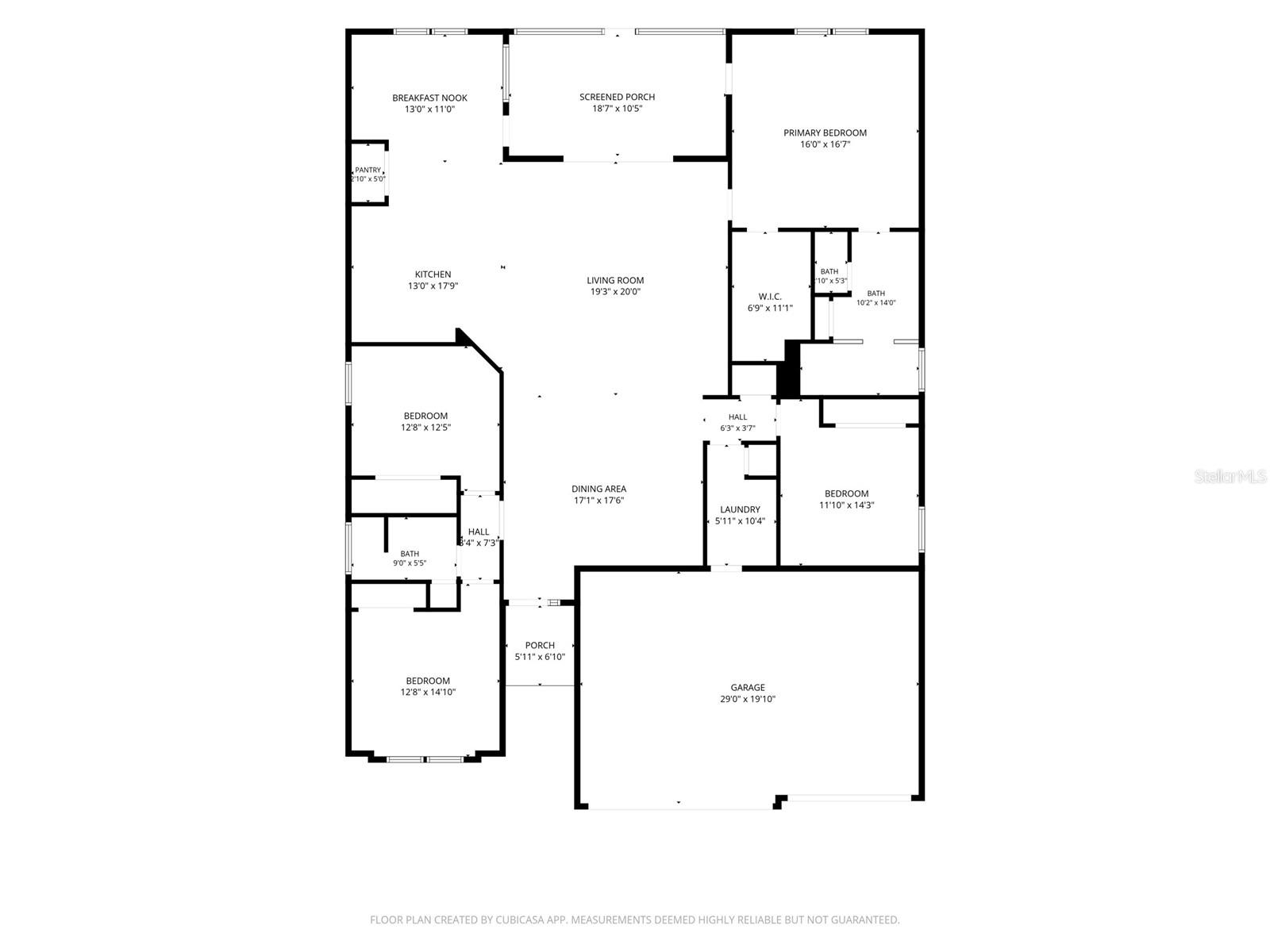 LIBERTY VILLAGE PH 1 - Residential