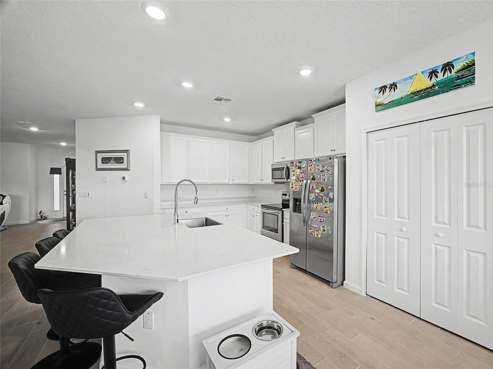 LIBERTY VILLAGE PH 1 - Residential