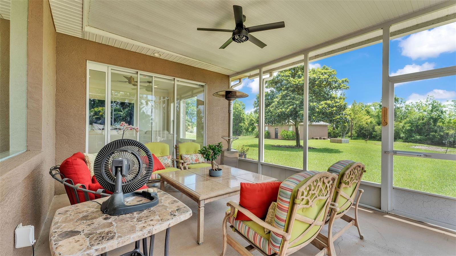 NATURES EDGE GOLF ESTATES - Residential