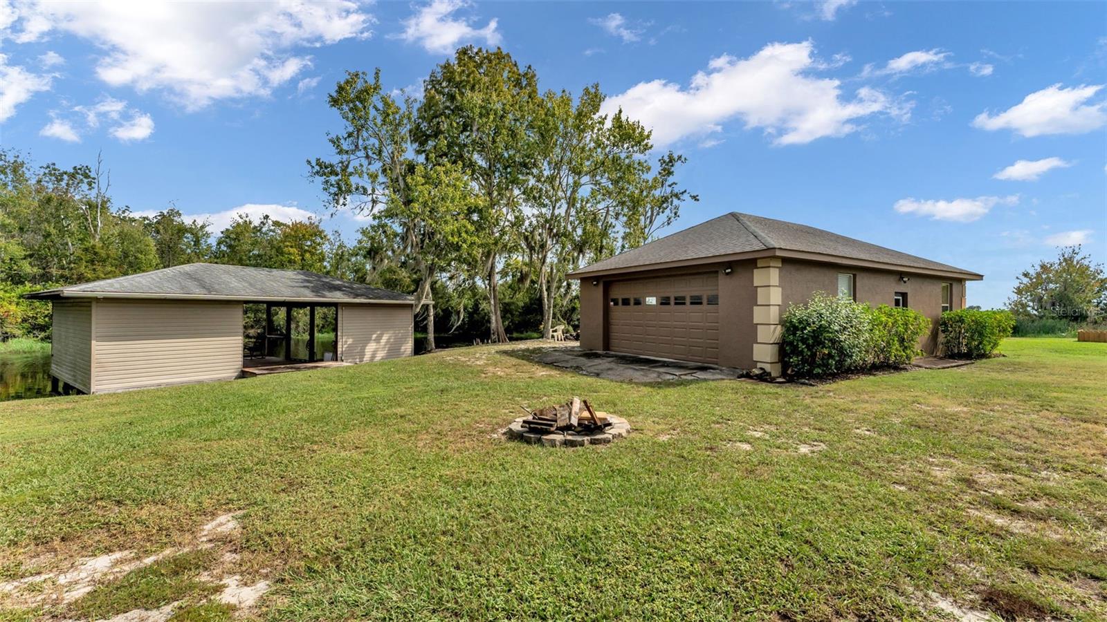 NATURES EDGE GOLF ESTATES - Residential